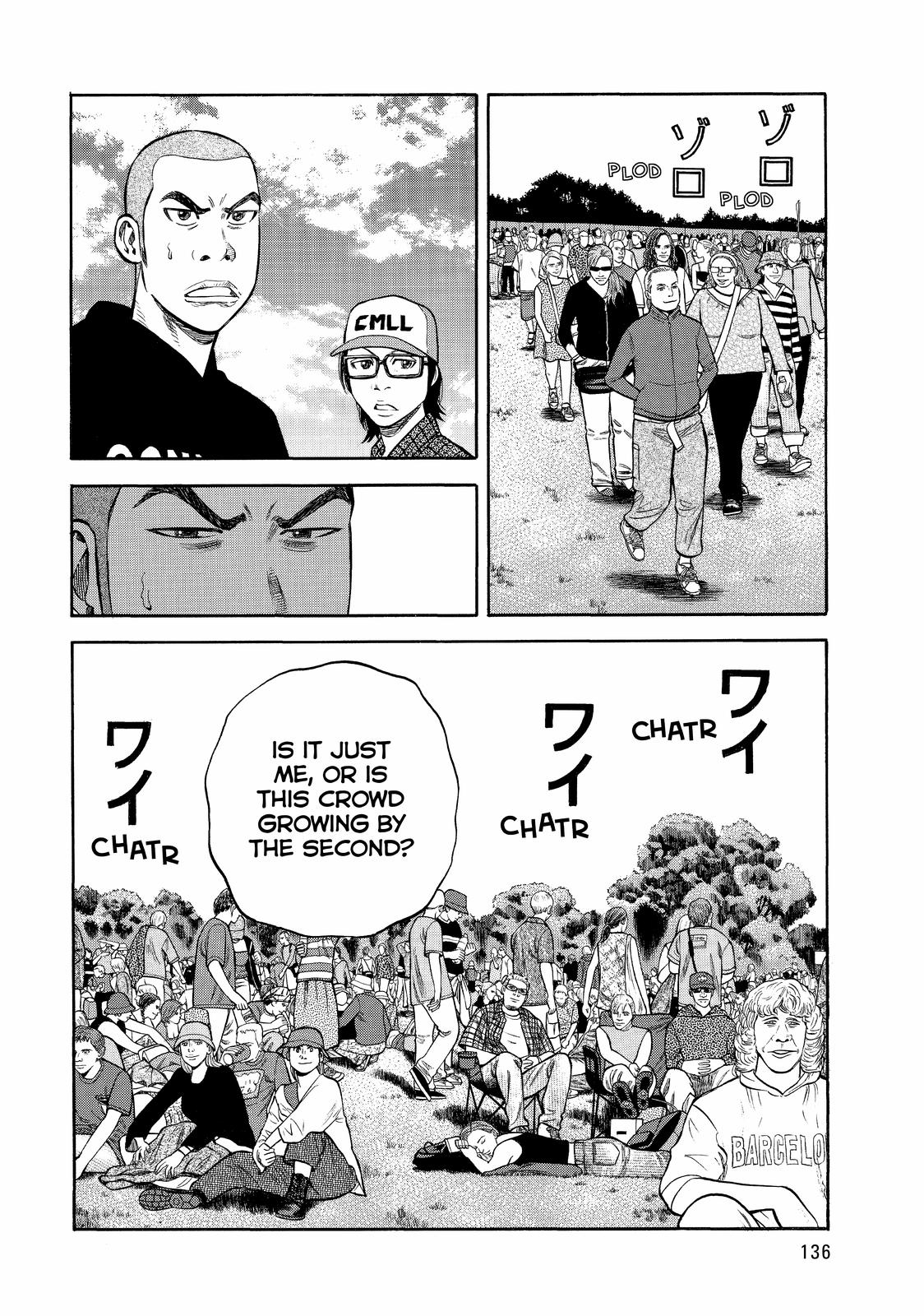 BECK Chapter 89 - Page 66