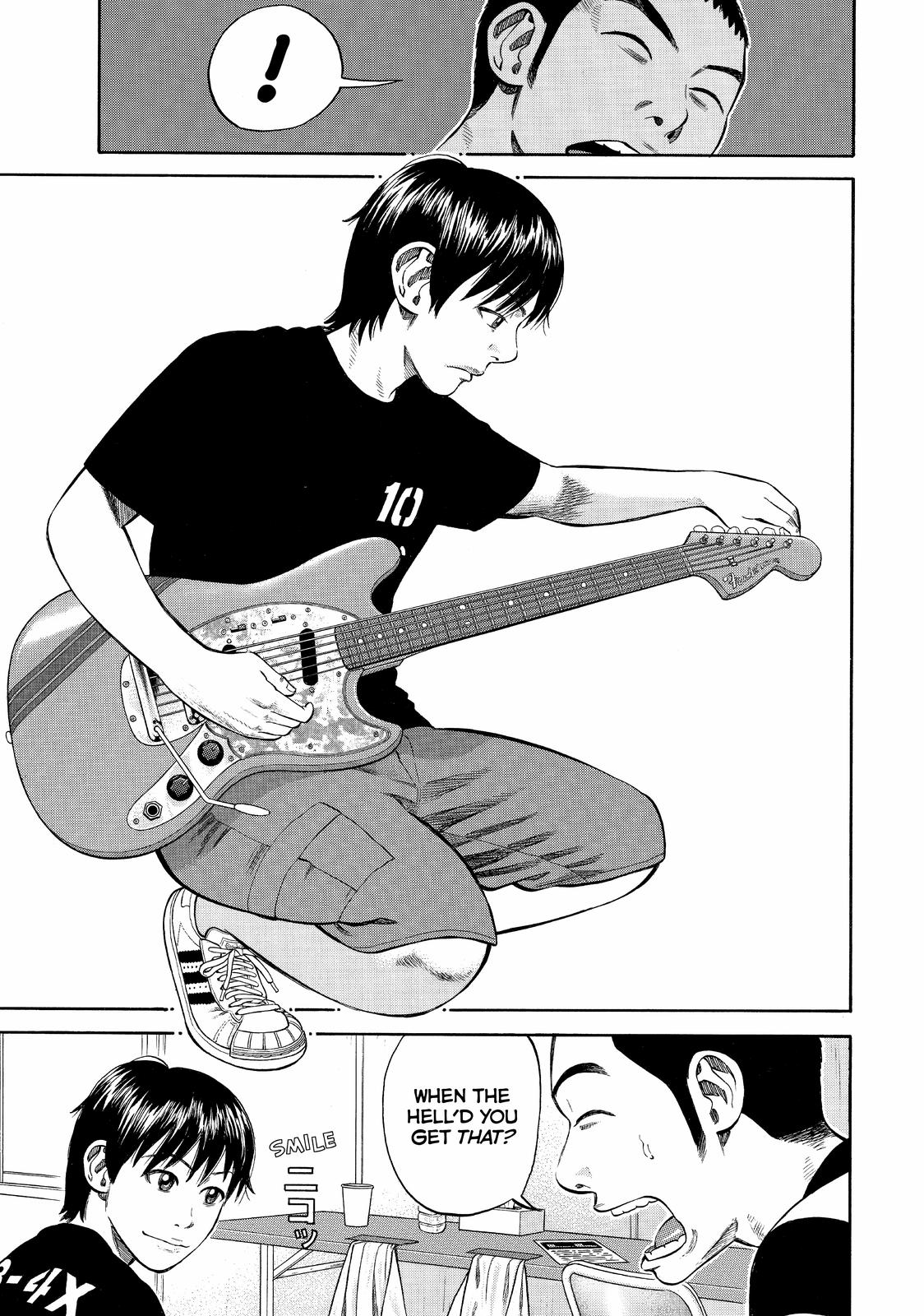 BECK Chapter 90 - Page 5
