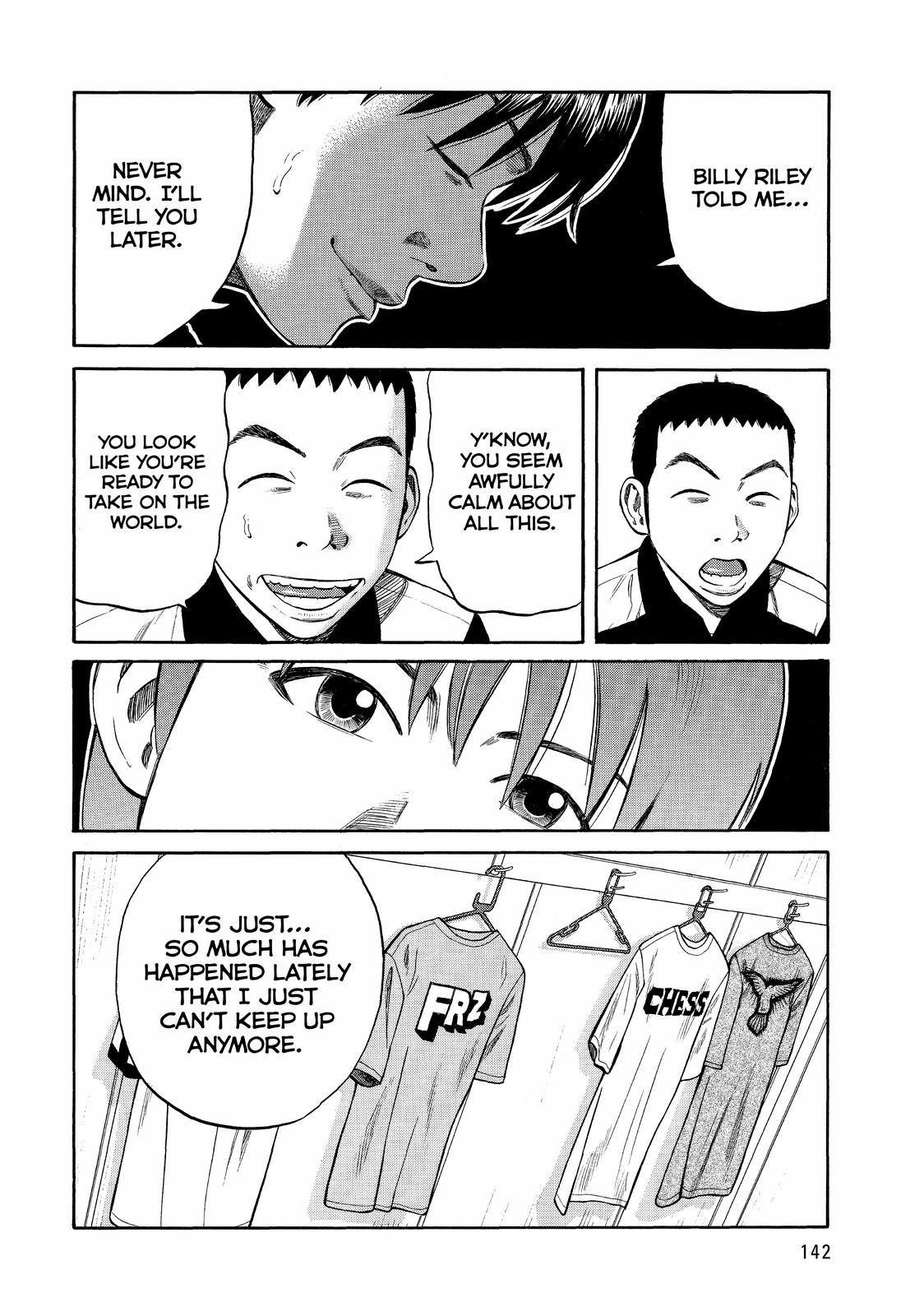 BECK Chapter 90 - Page 6