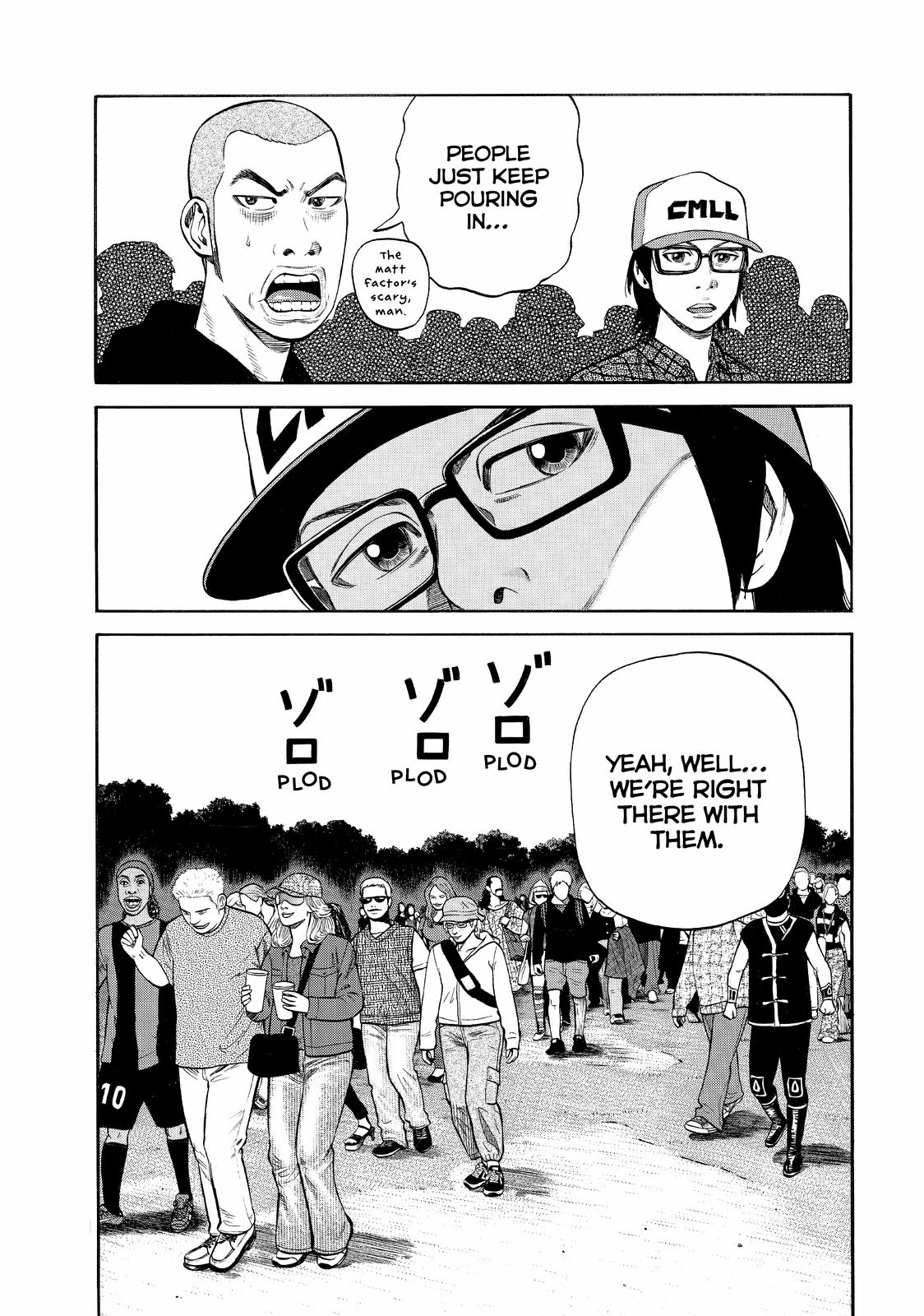BECK Chapter 90 - Page 9