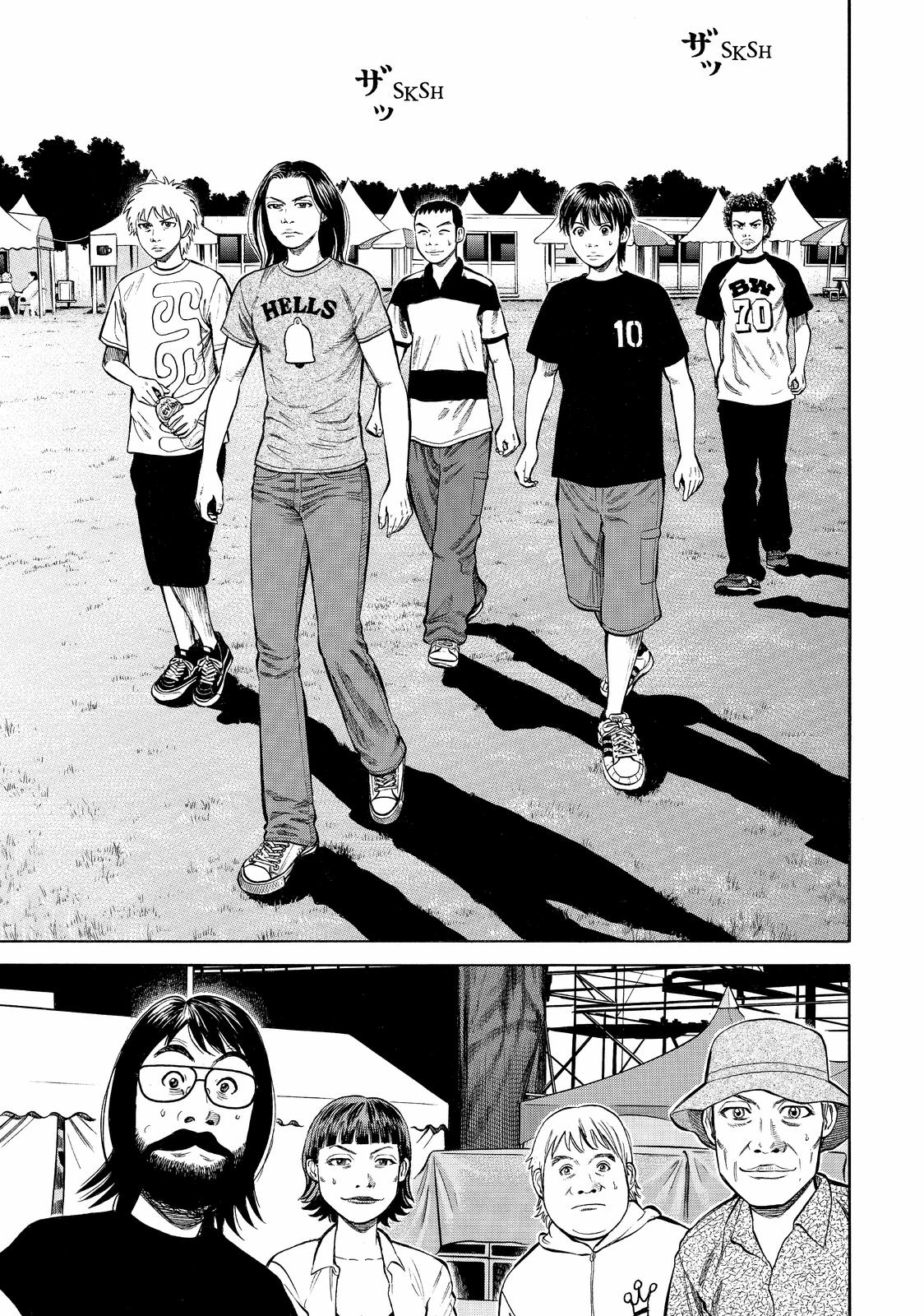 BECK Chapter 90 - Page 11