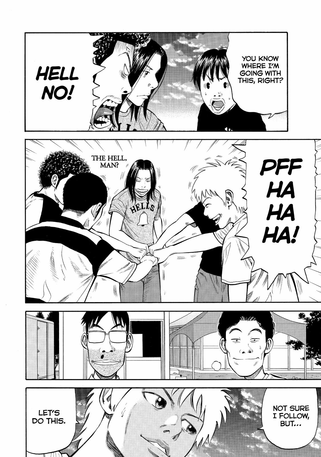BECK Chapter 90 - Page 19