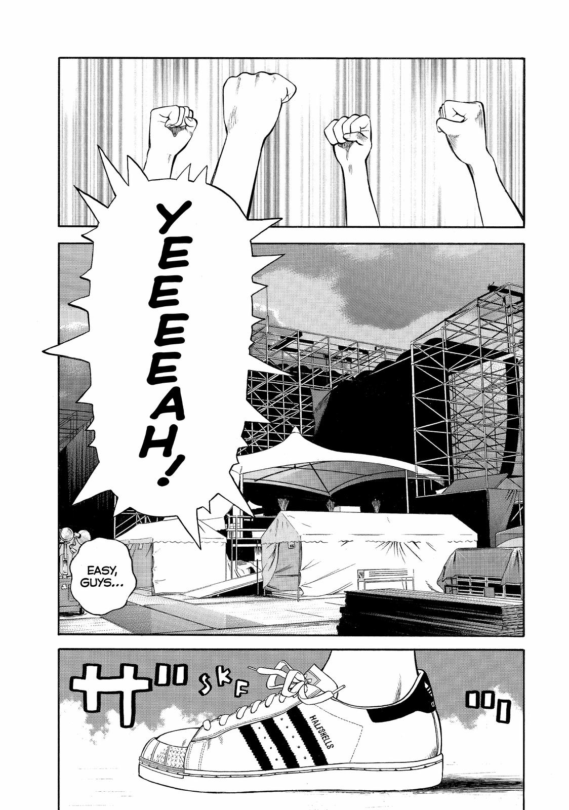BECK Chapter 90 - Page 20