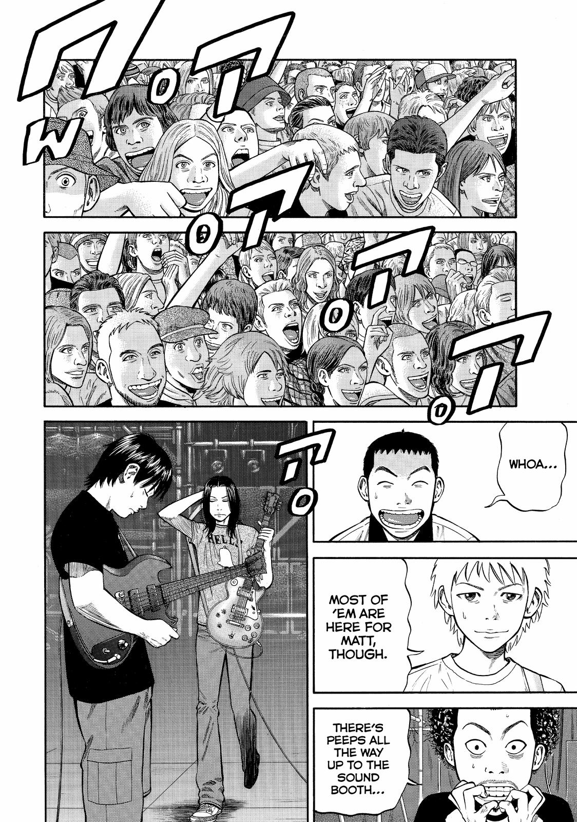BECK Chapter 90 - Page 22
