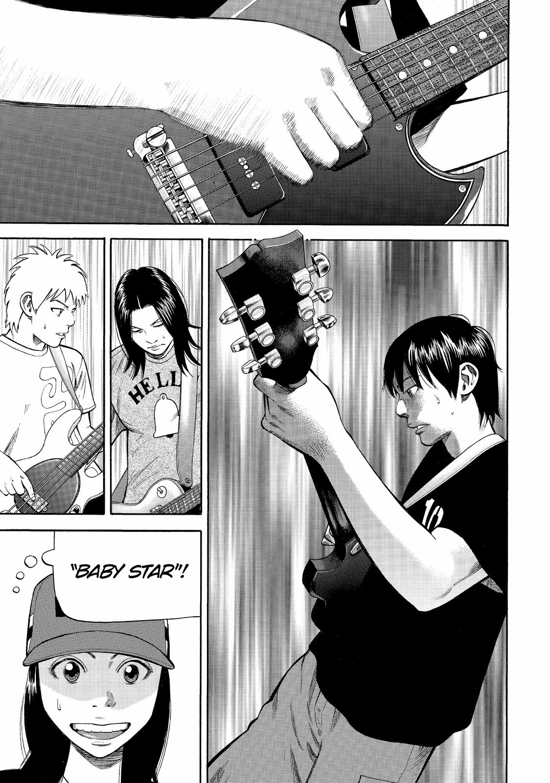 BECK Chapter 90 - Page 25