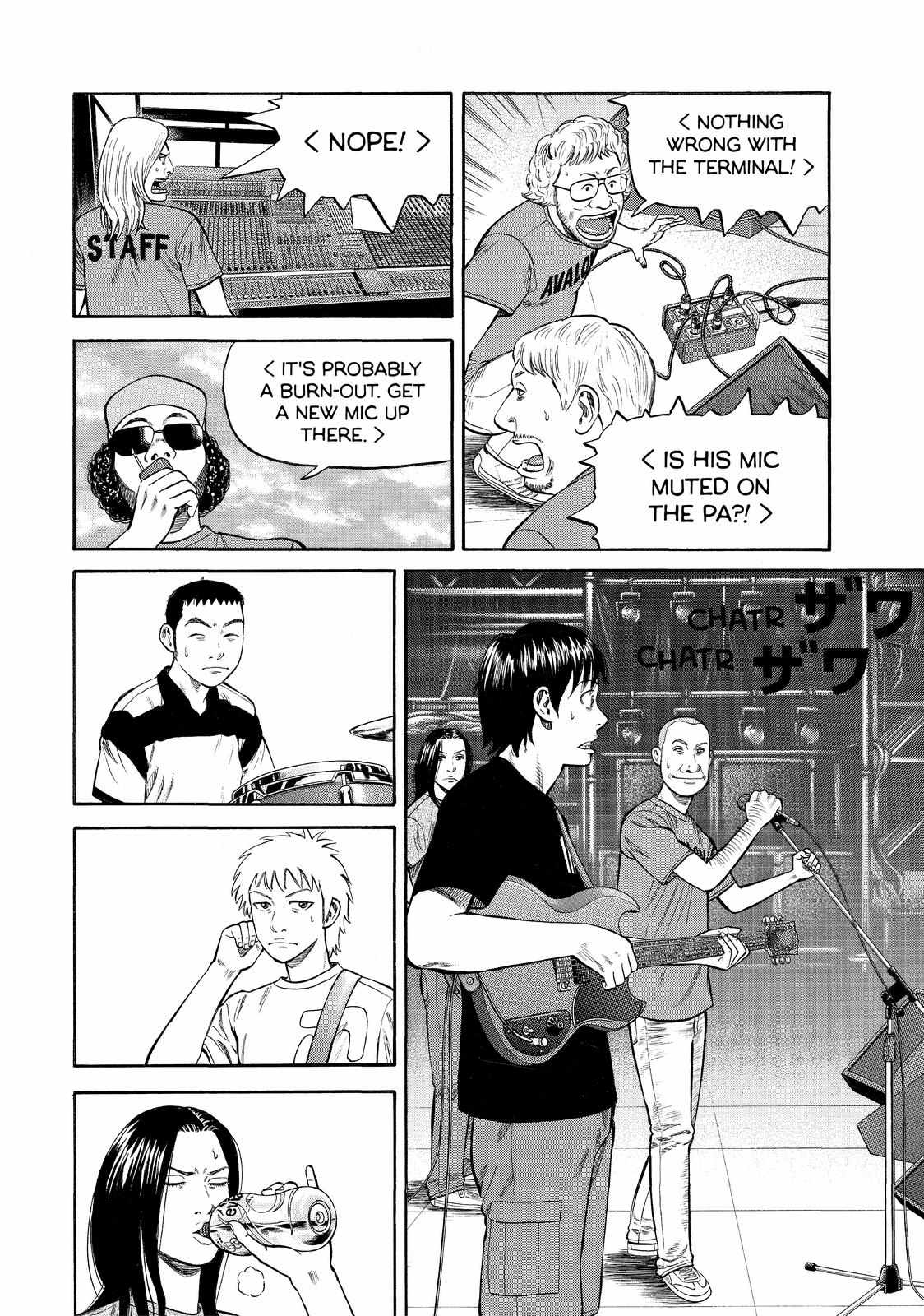 BECK Chapter 90 - Page 28