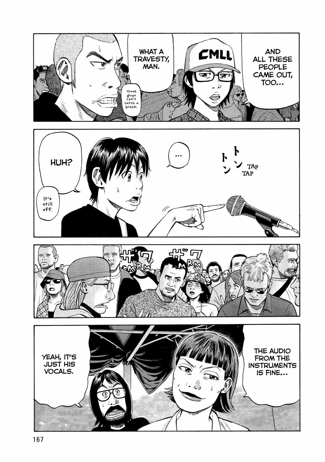 BECK Chapter 90 - Page 29