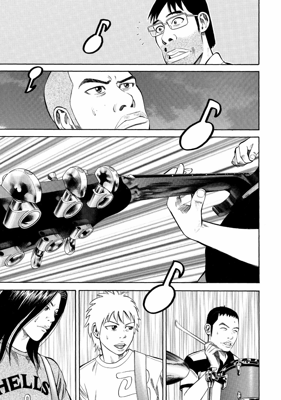 BECK Chapter 90 - Page 31