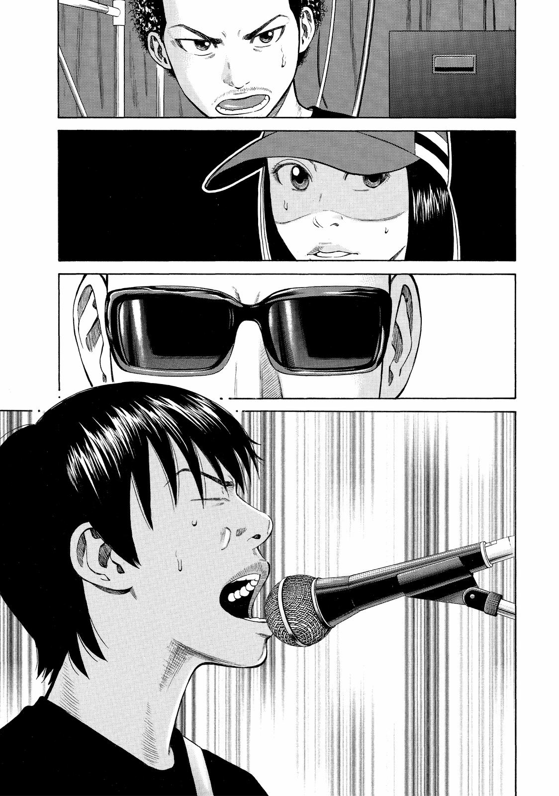 BECK Chapter 90 - Page 33