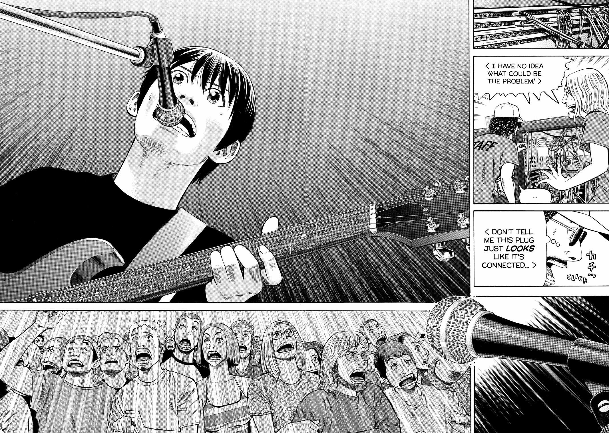 BECK Chapter 90 - Page 38