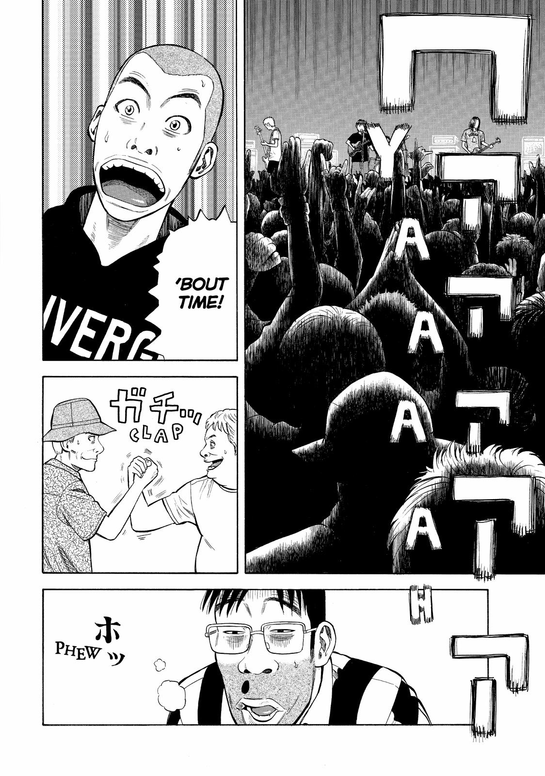 BECK Chapter 90 - Page 40