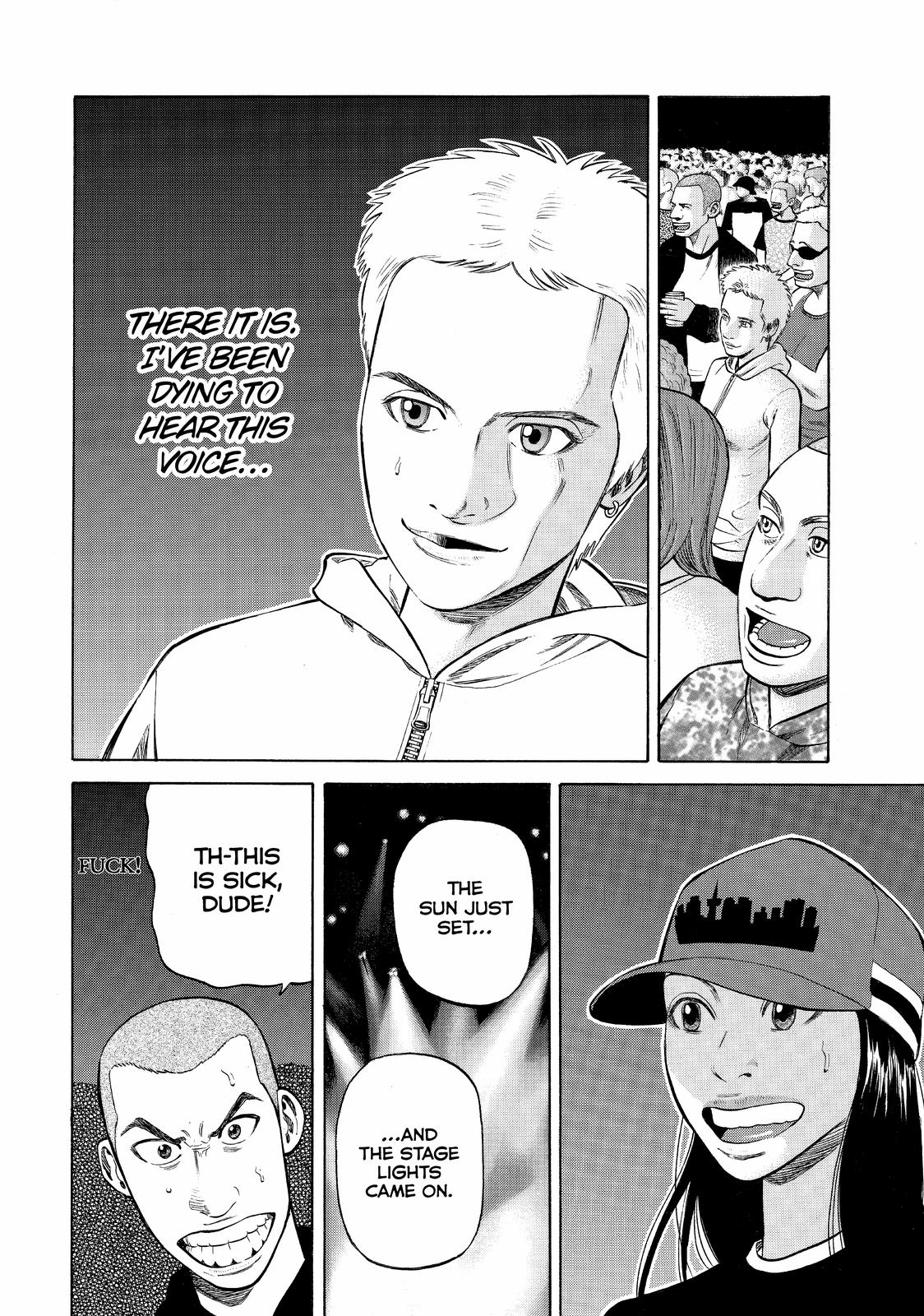 BECK Chapter 90 - Page 42