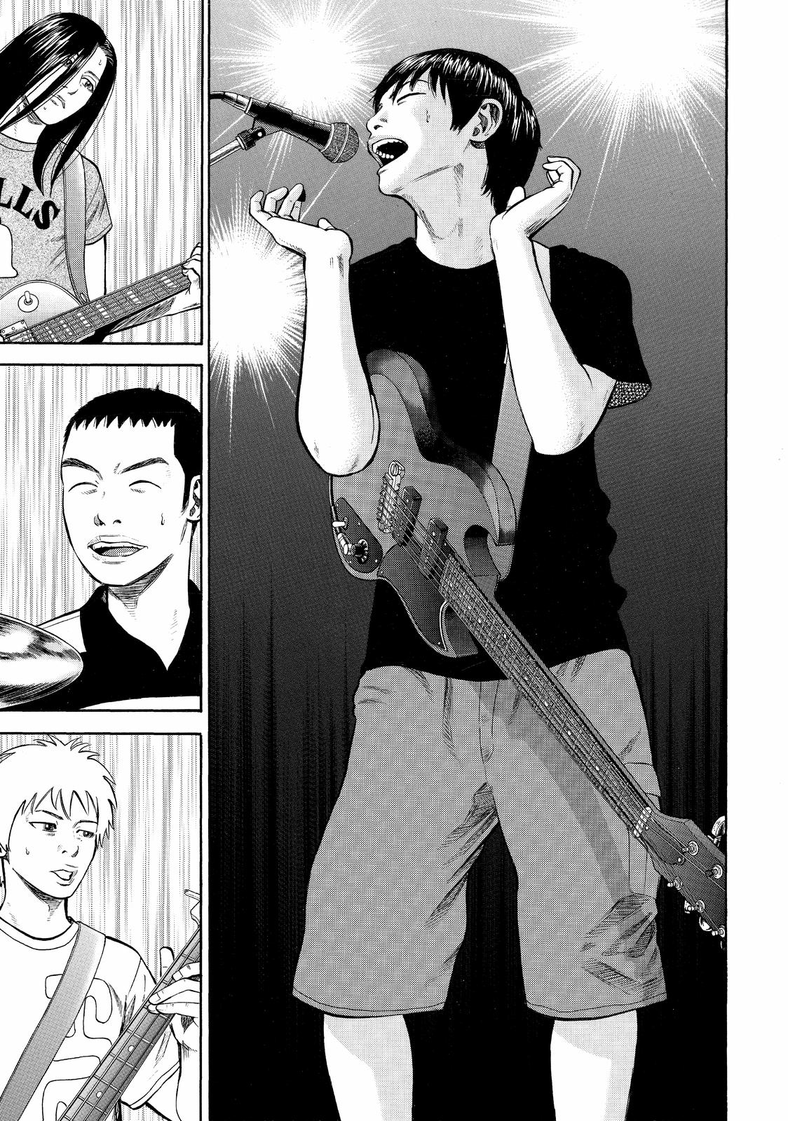 BECK Chapter 90 - Page 43