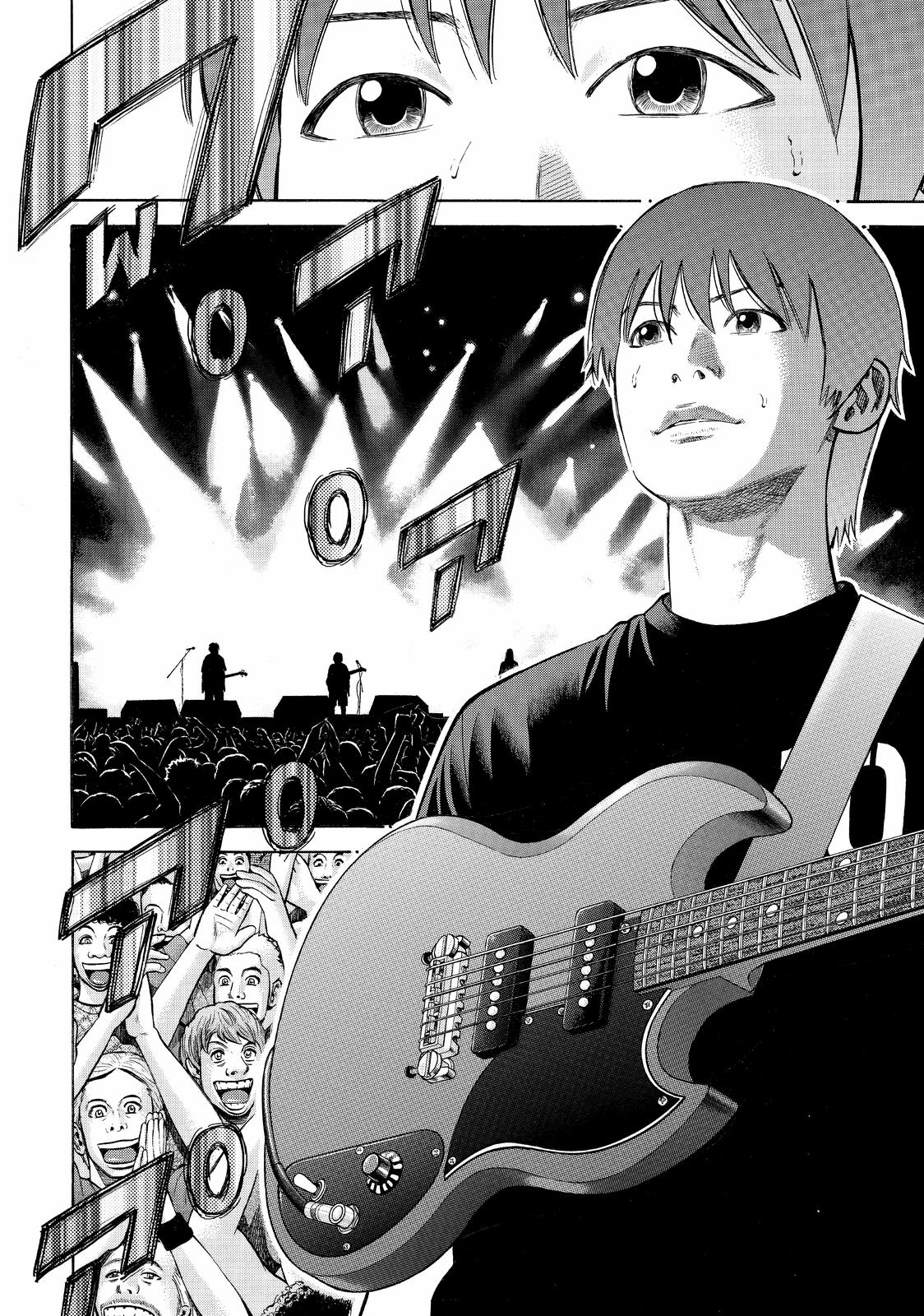 BECK Chapter 90 - Page 44