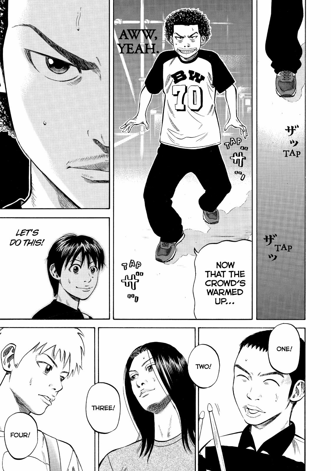 BECK Chapter 90 - Page 45