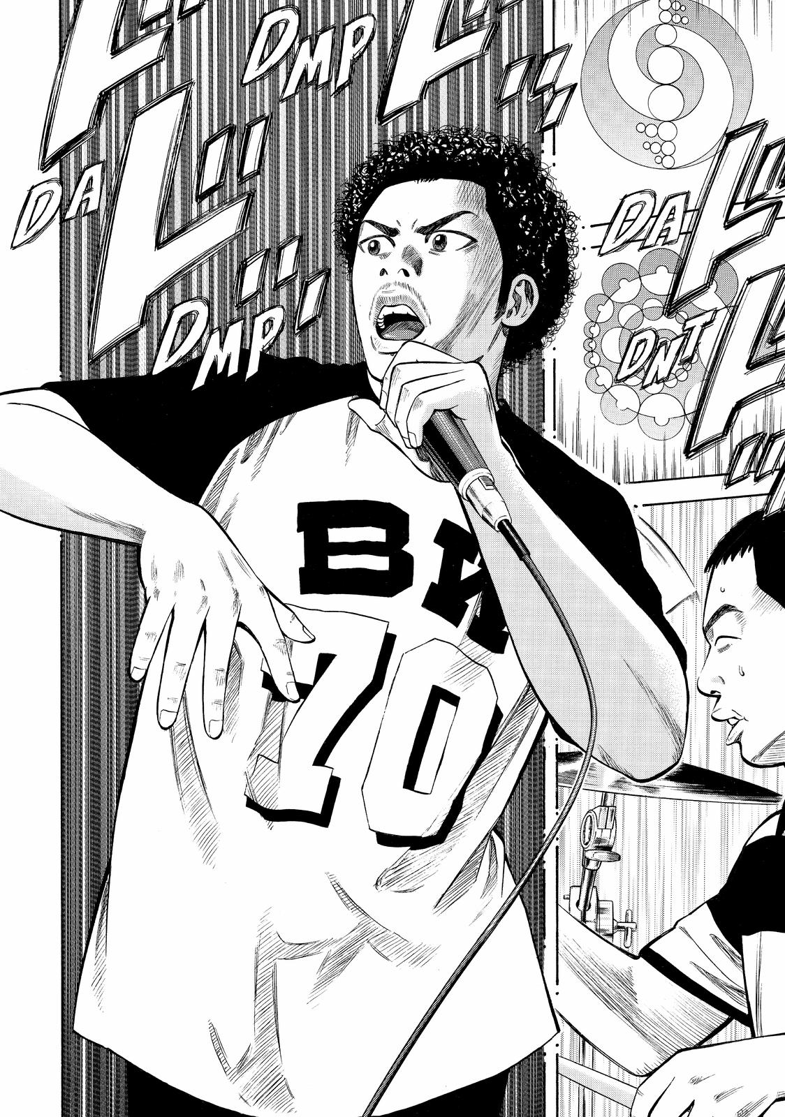 BECK Chapter 90 - Page 46