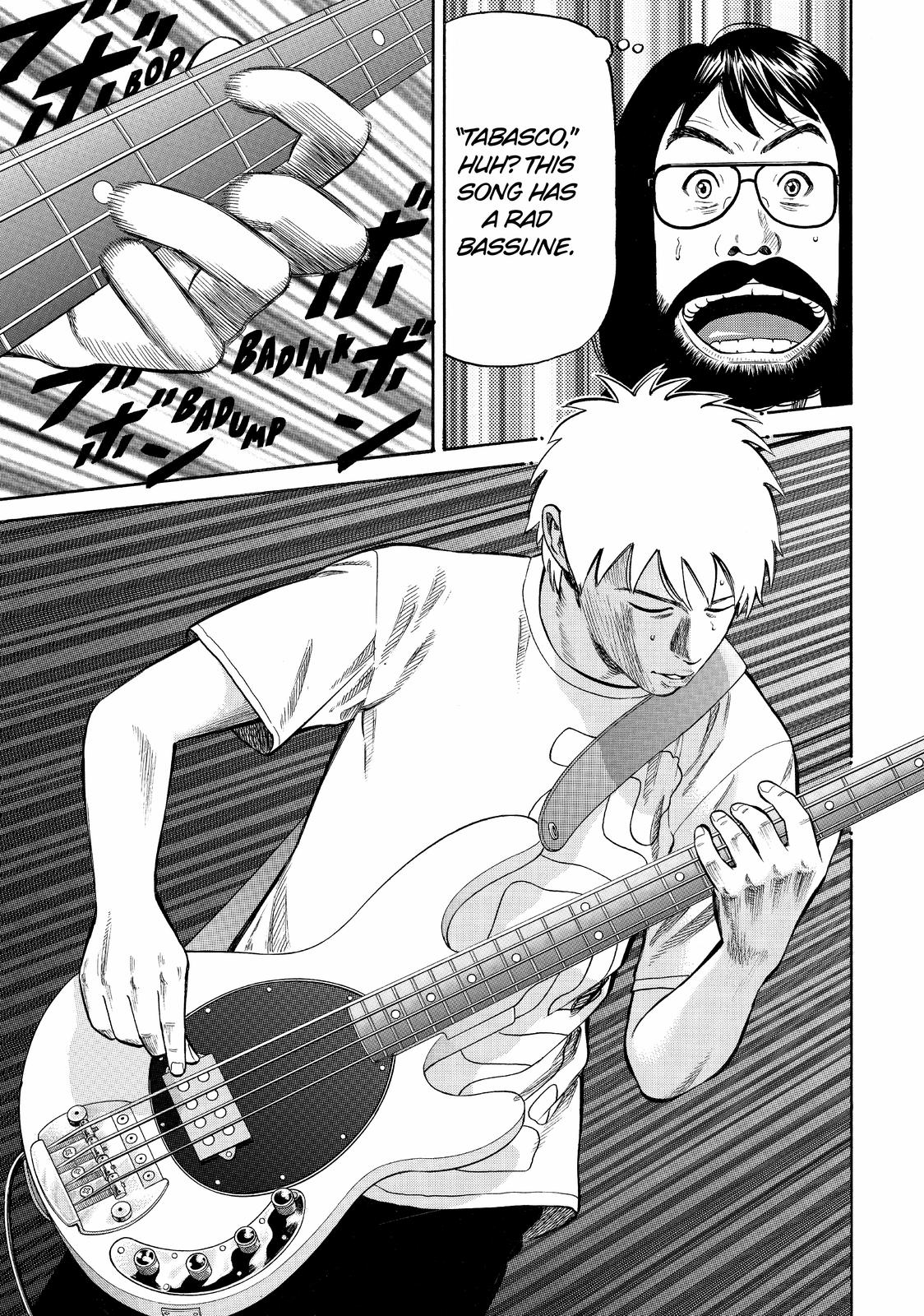 BECK Chapter 90 - Page 47
