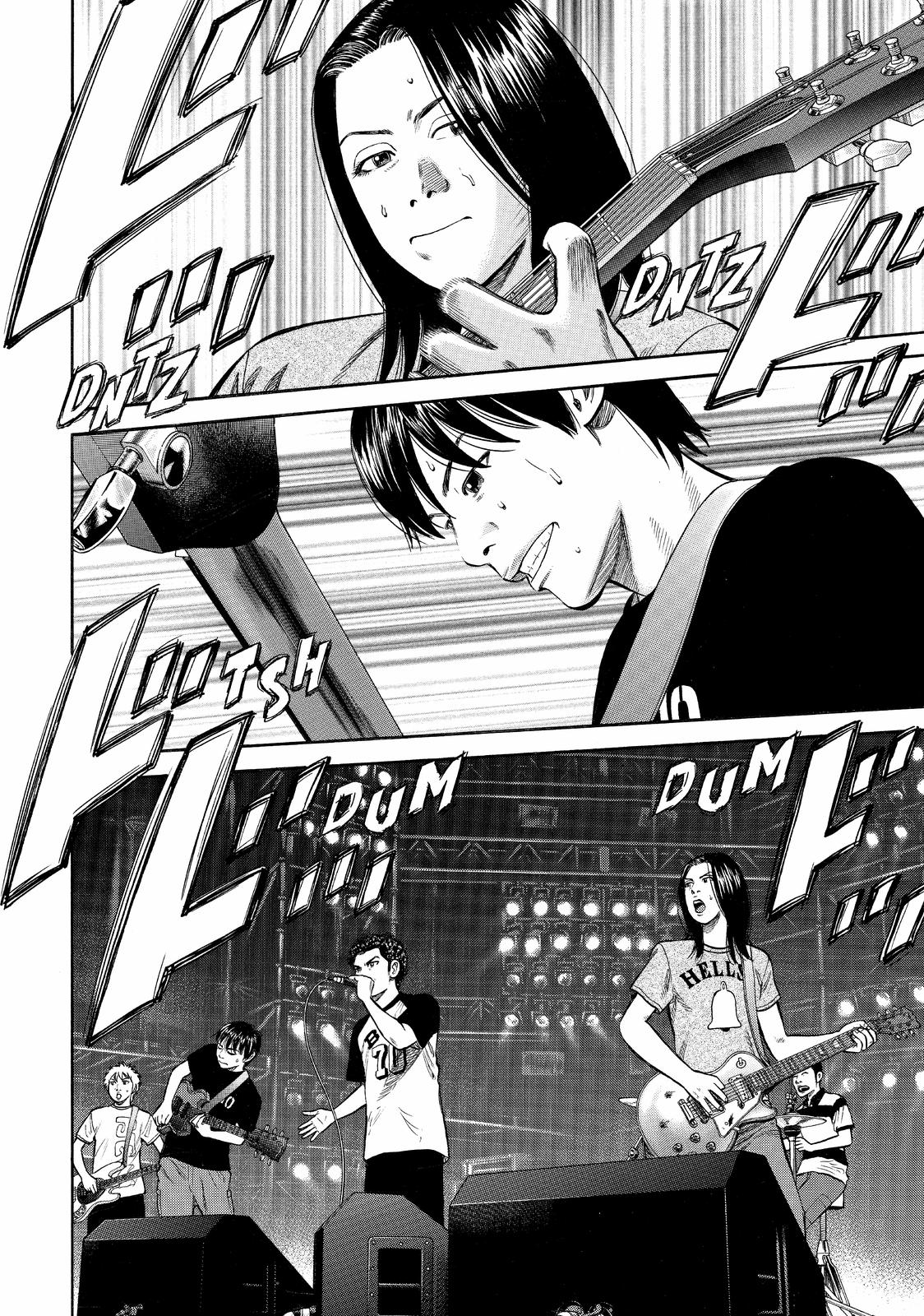 BECK Chapter 90 - Page 48