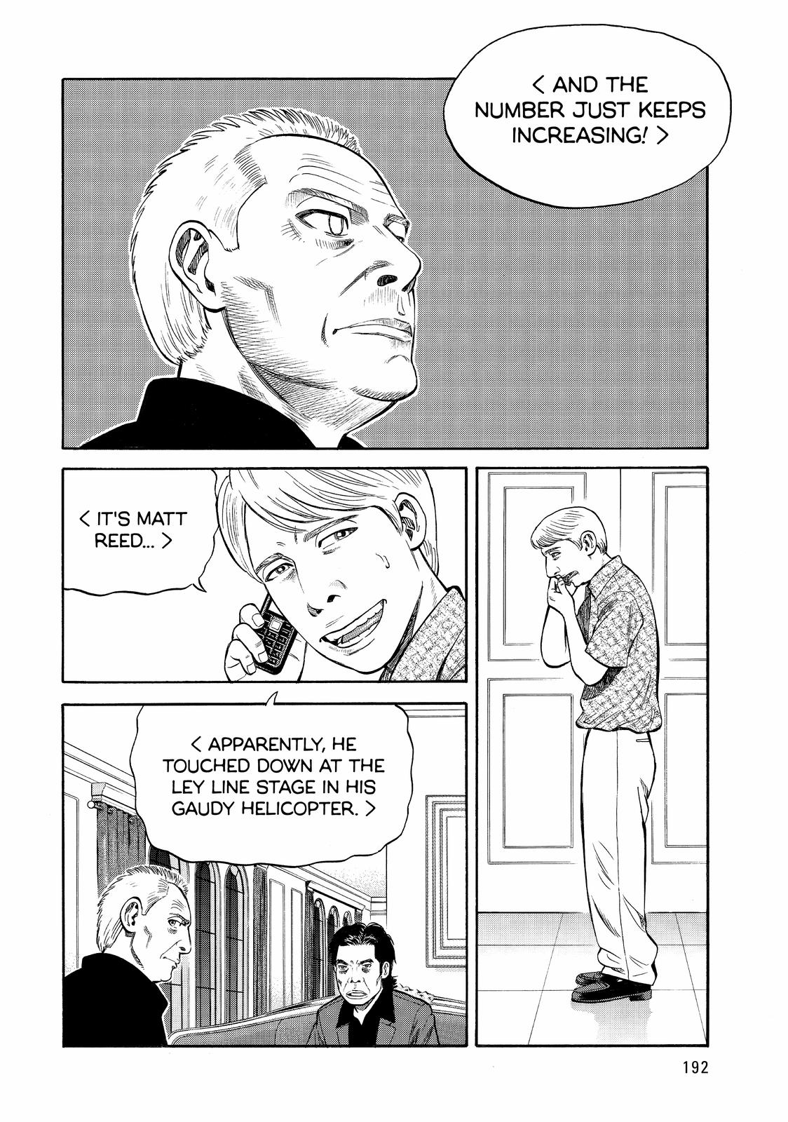 BECK Chapter 90 - Page 52