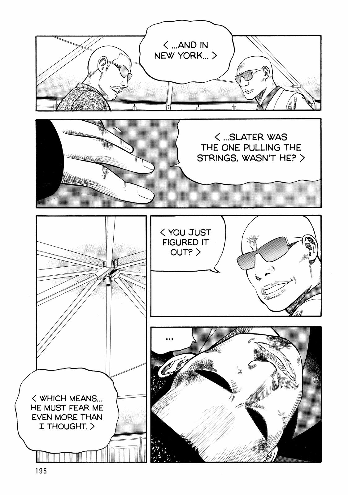 BECK Chapter 90 - Page 55