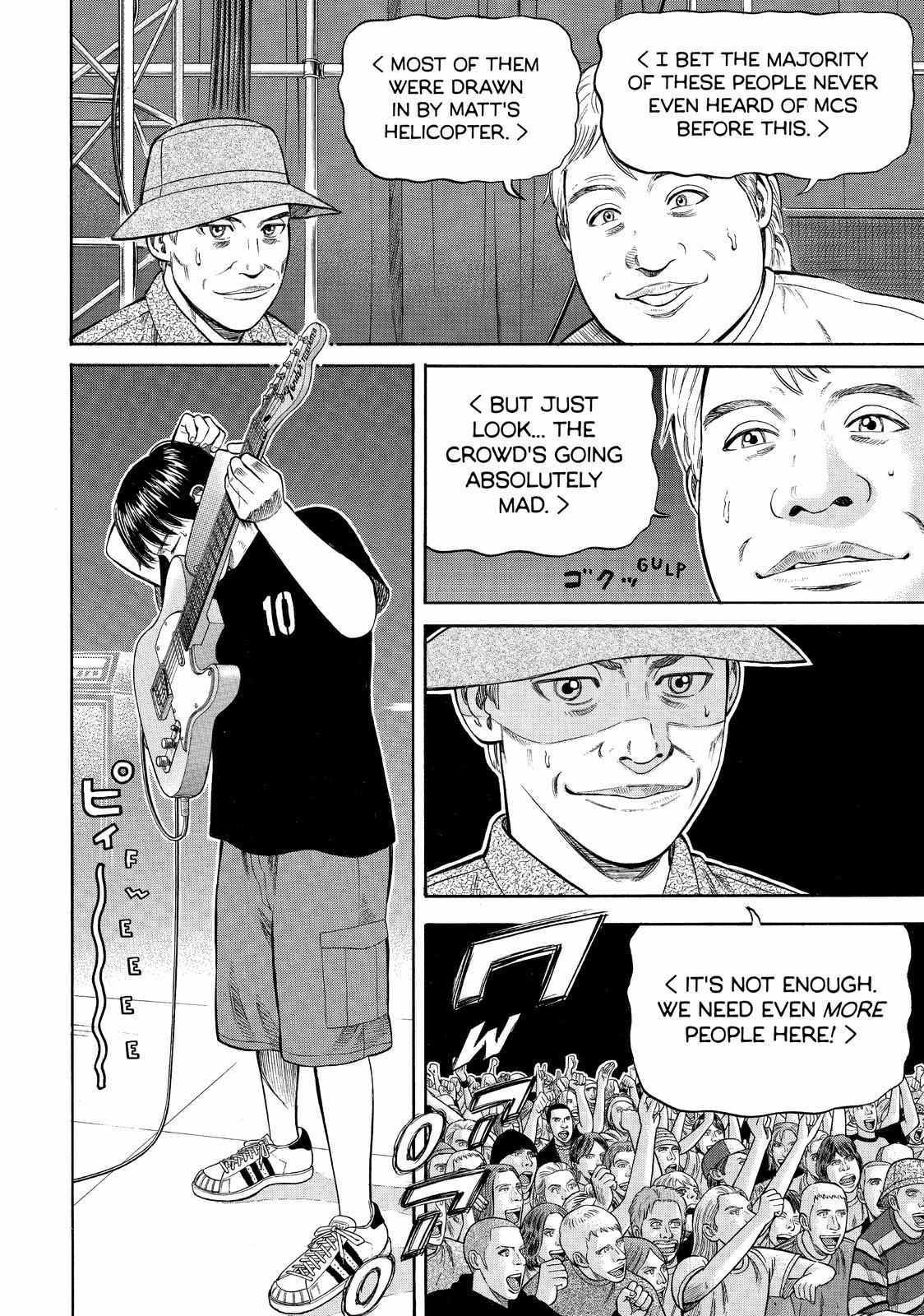 BECK Chapter 90 - Page 58