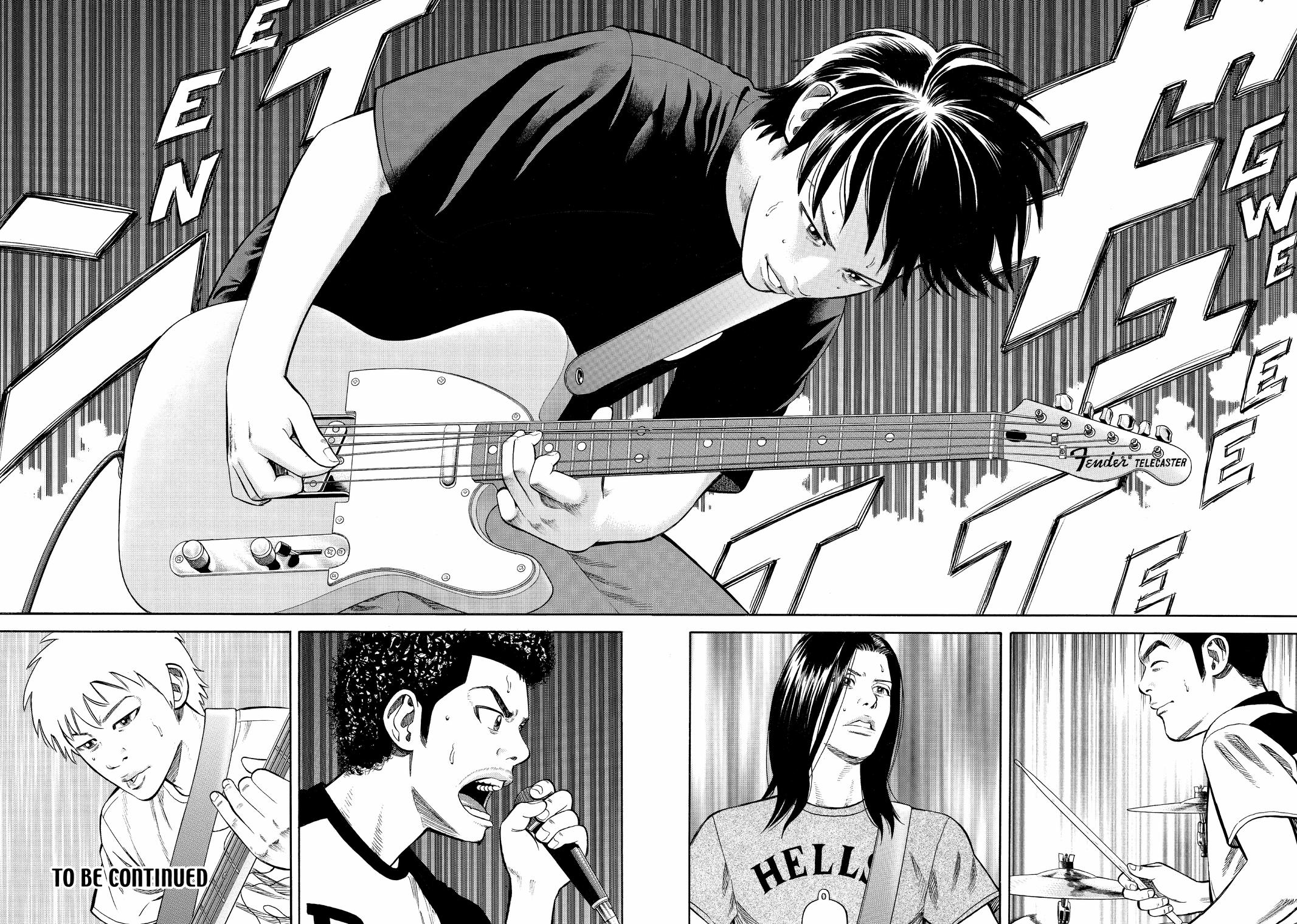BECK Chapter 90 - Page 60