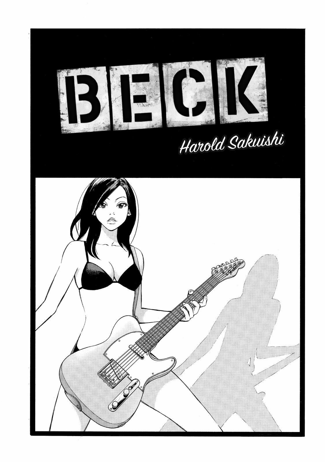 BECK Chapter 91 - Page 4