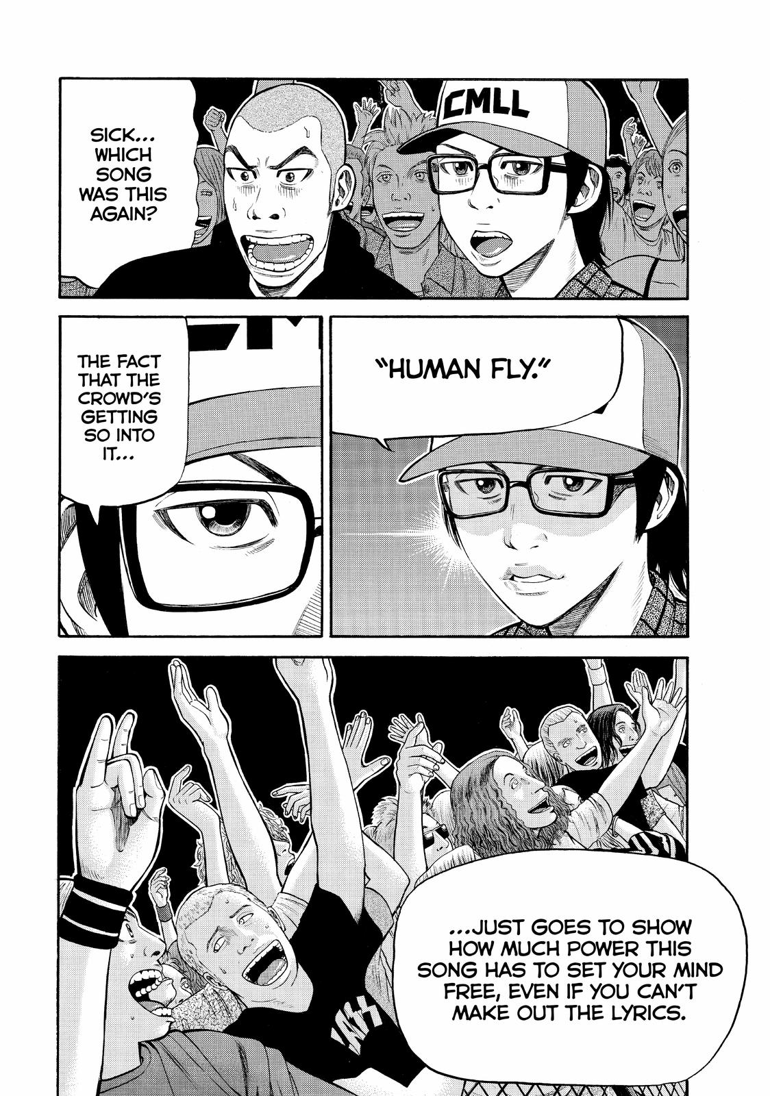 BECK Chapter 91 - Page 11
