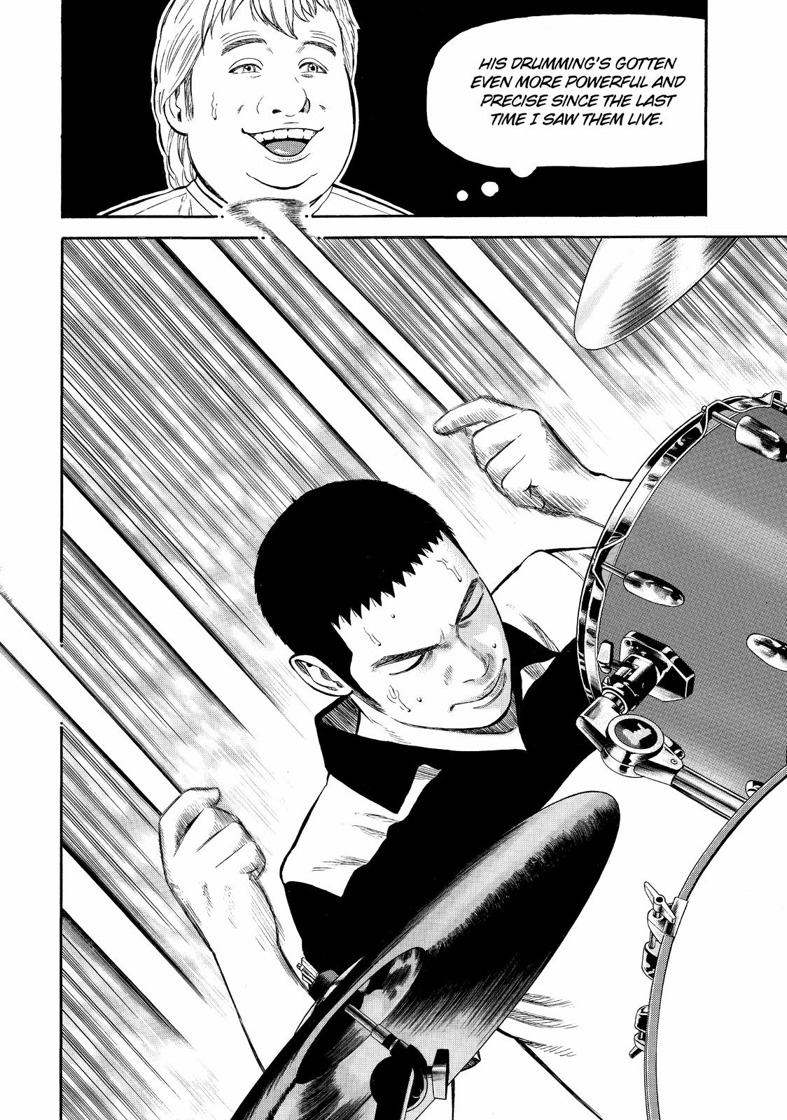 BECK Chapter 91 - Page 13