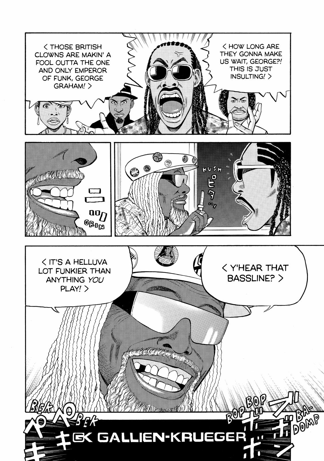 BECK Chapter 91 - Page 15