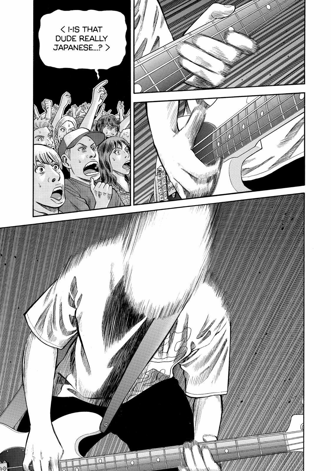 BECK Chapter 91 - Page 16