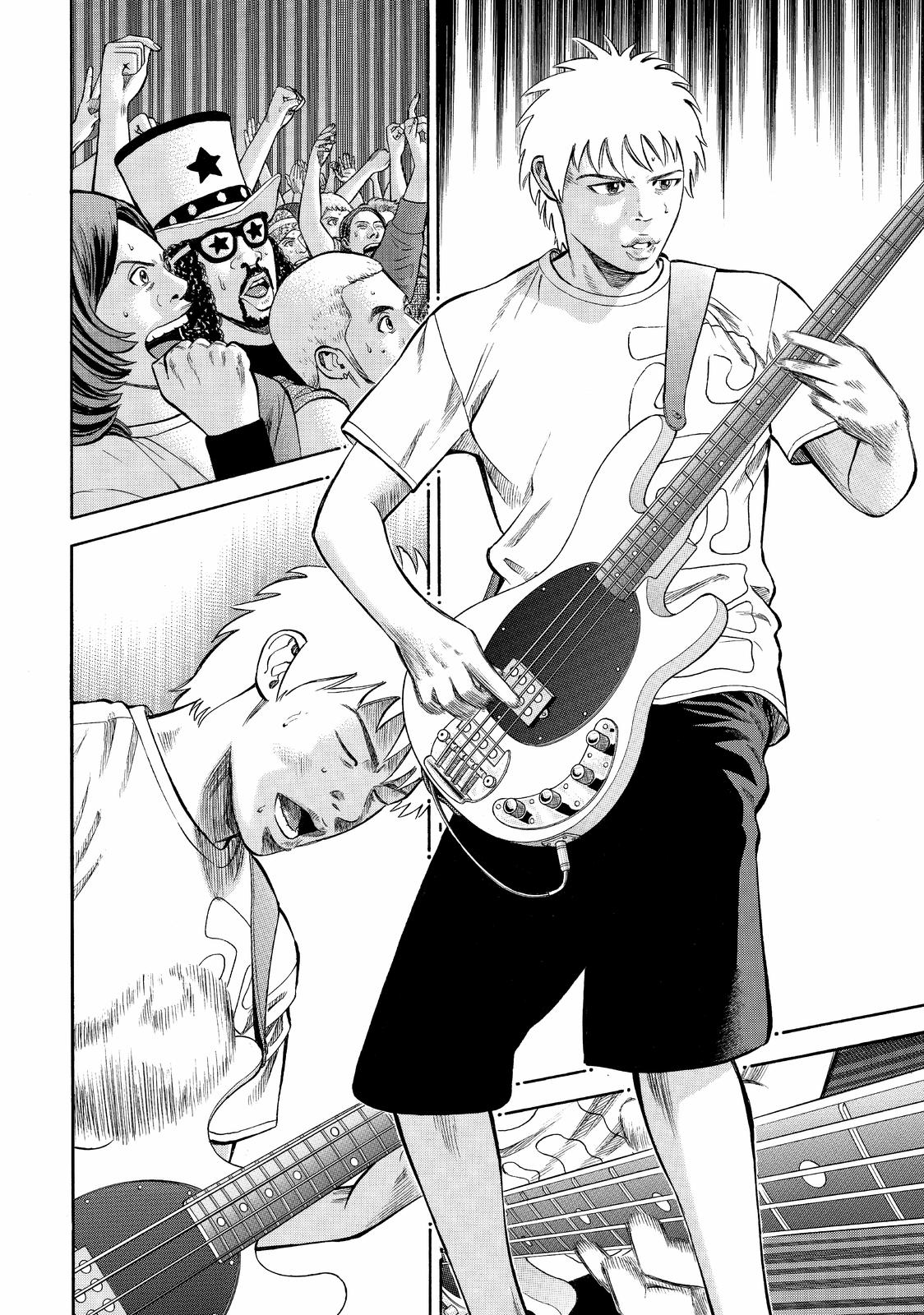 BECK Chapter 91 - Page 17