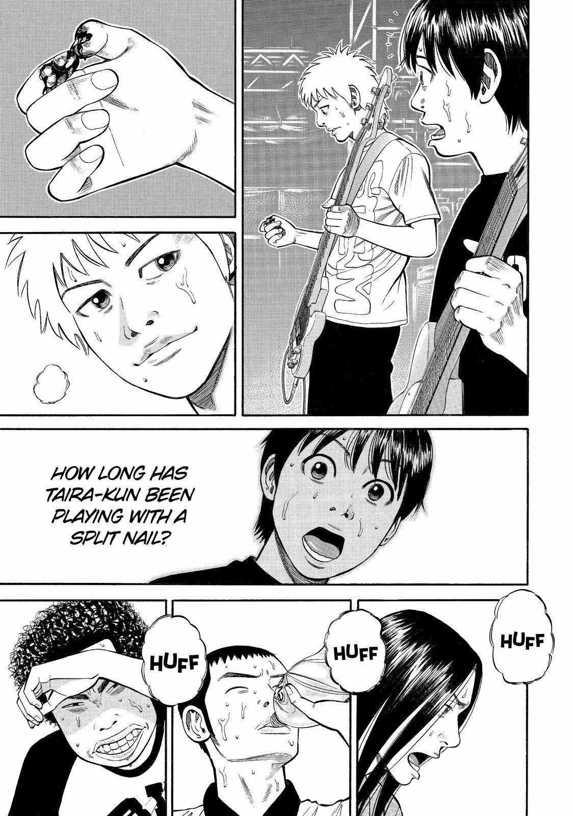 BECK Chapter 91 - Page 20