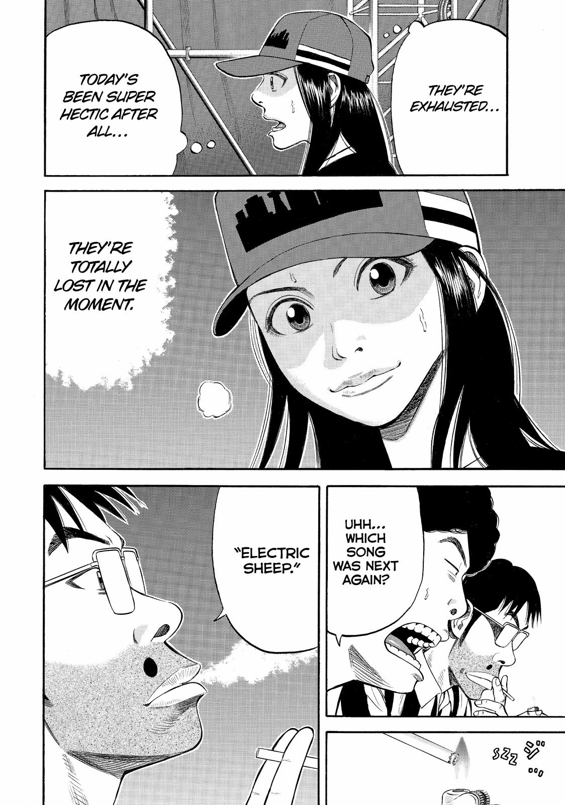 BECK Chapter 91 - Page 21