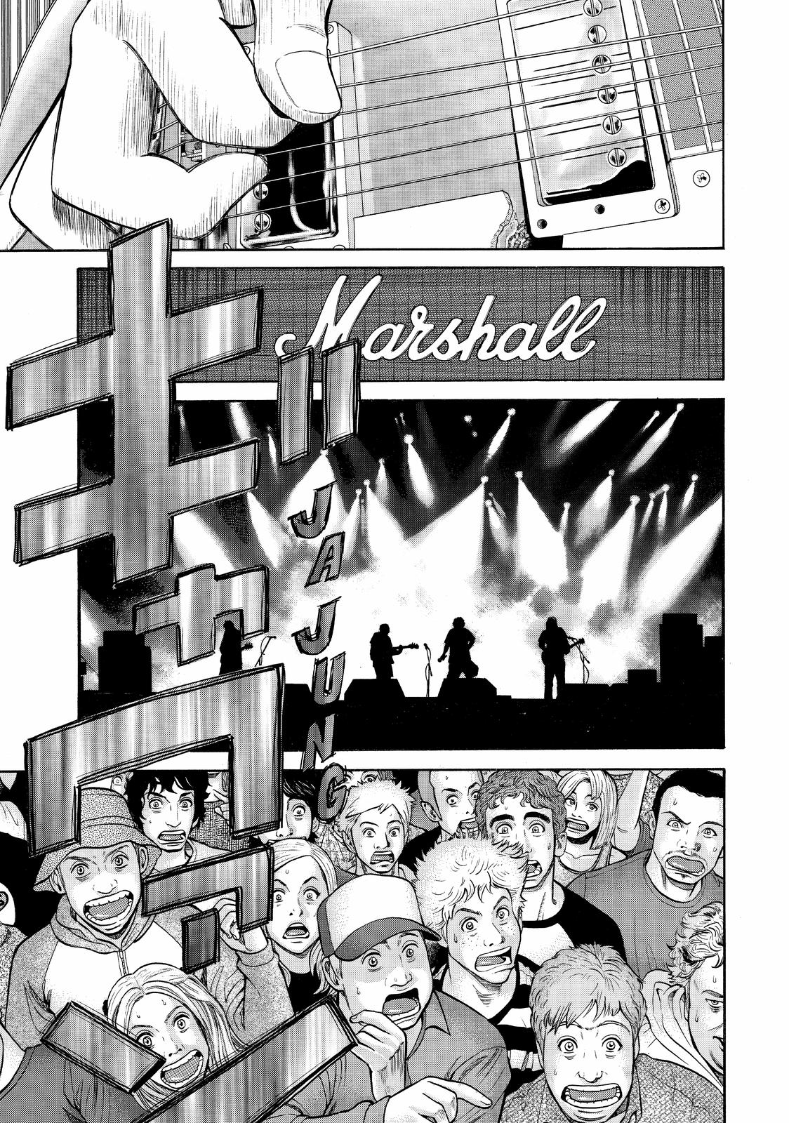 BECK Chapter 91 - Page 22