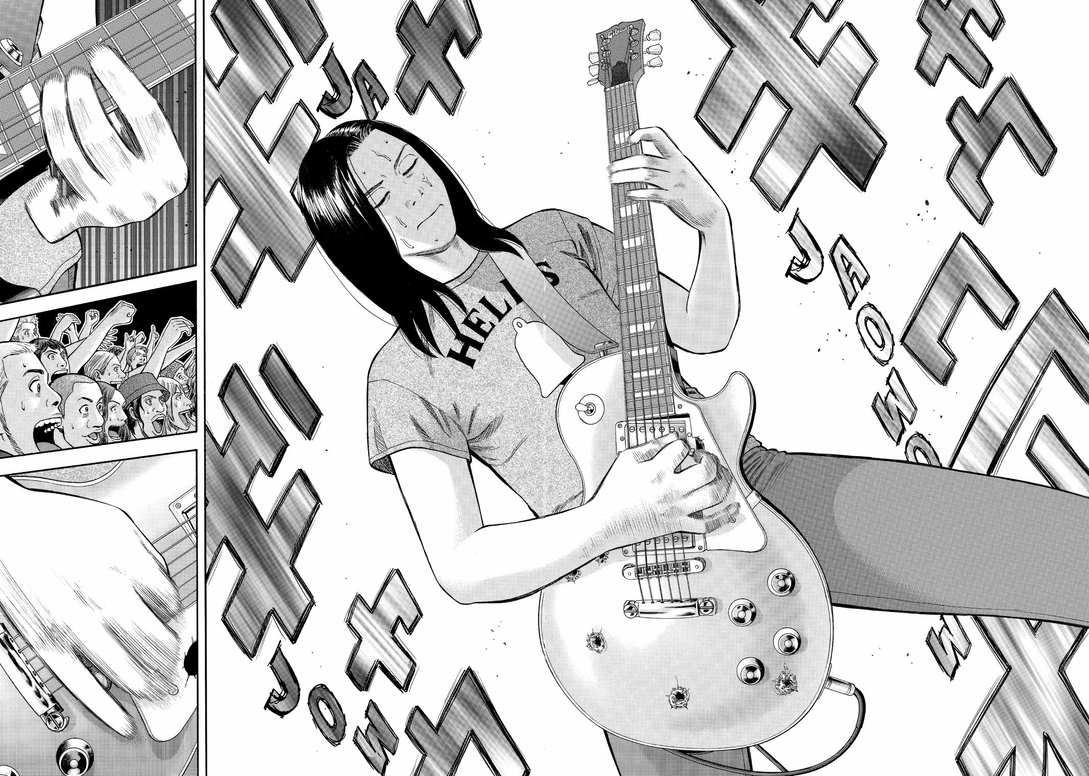 BECK Chapter 91 - Page 23