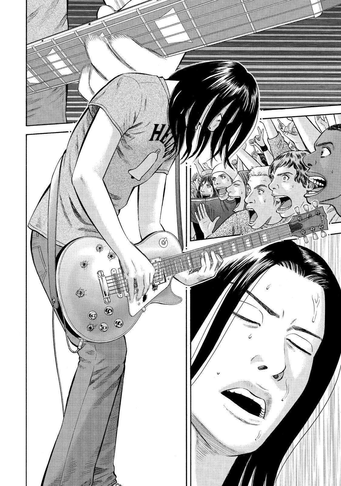 BECK Chapter 91 - Page 24