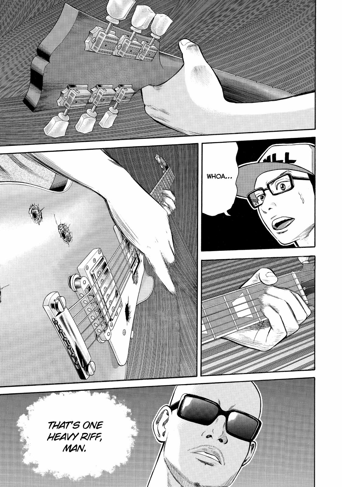 BECK Chapter 91 - Page 25