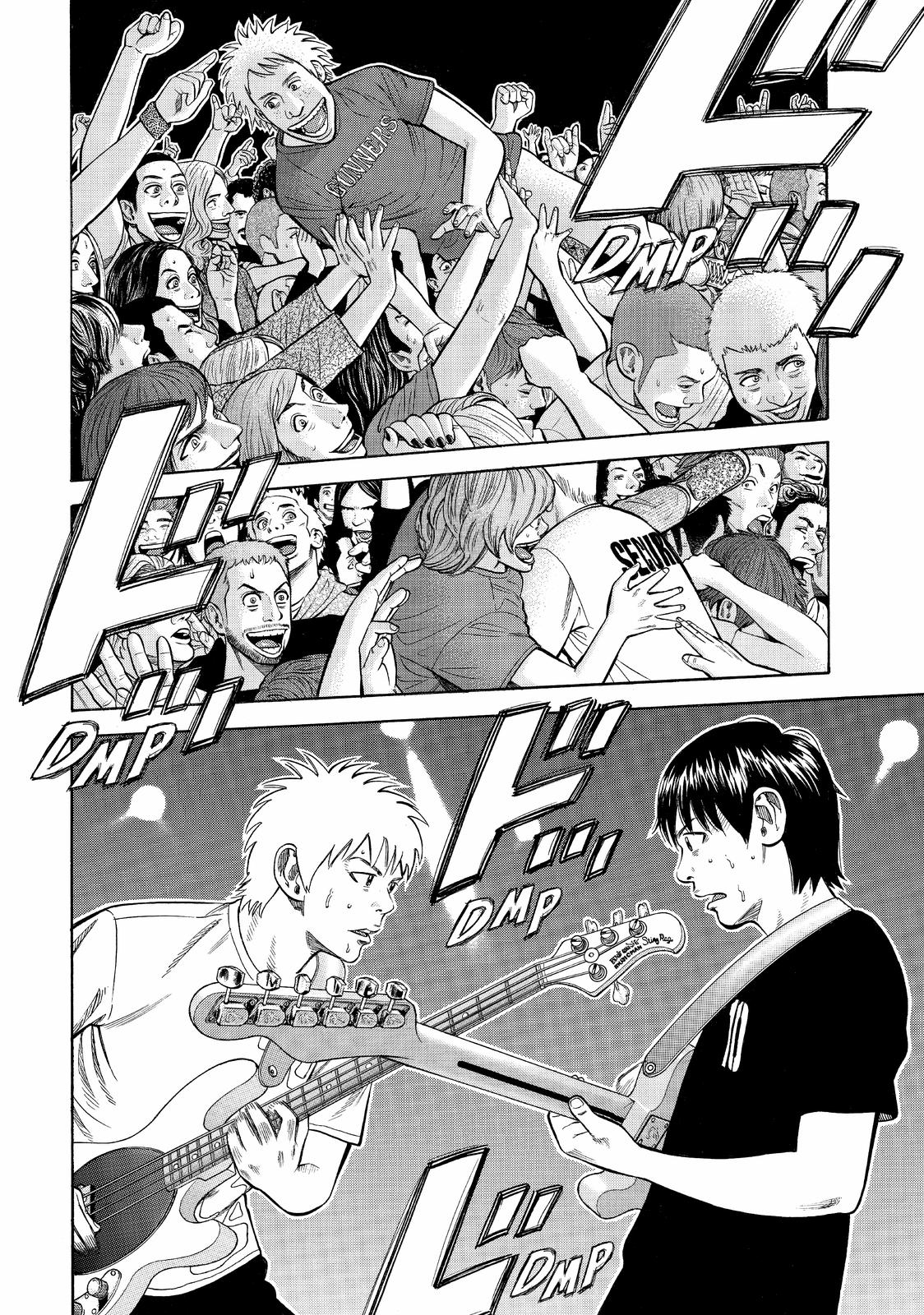 BECK Chapter 91 - Page 28