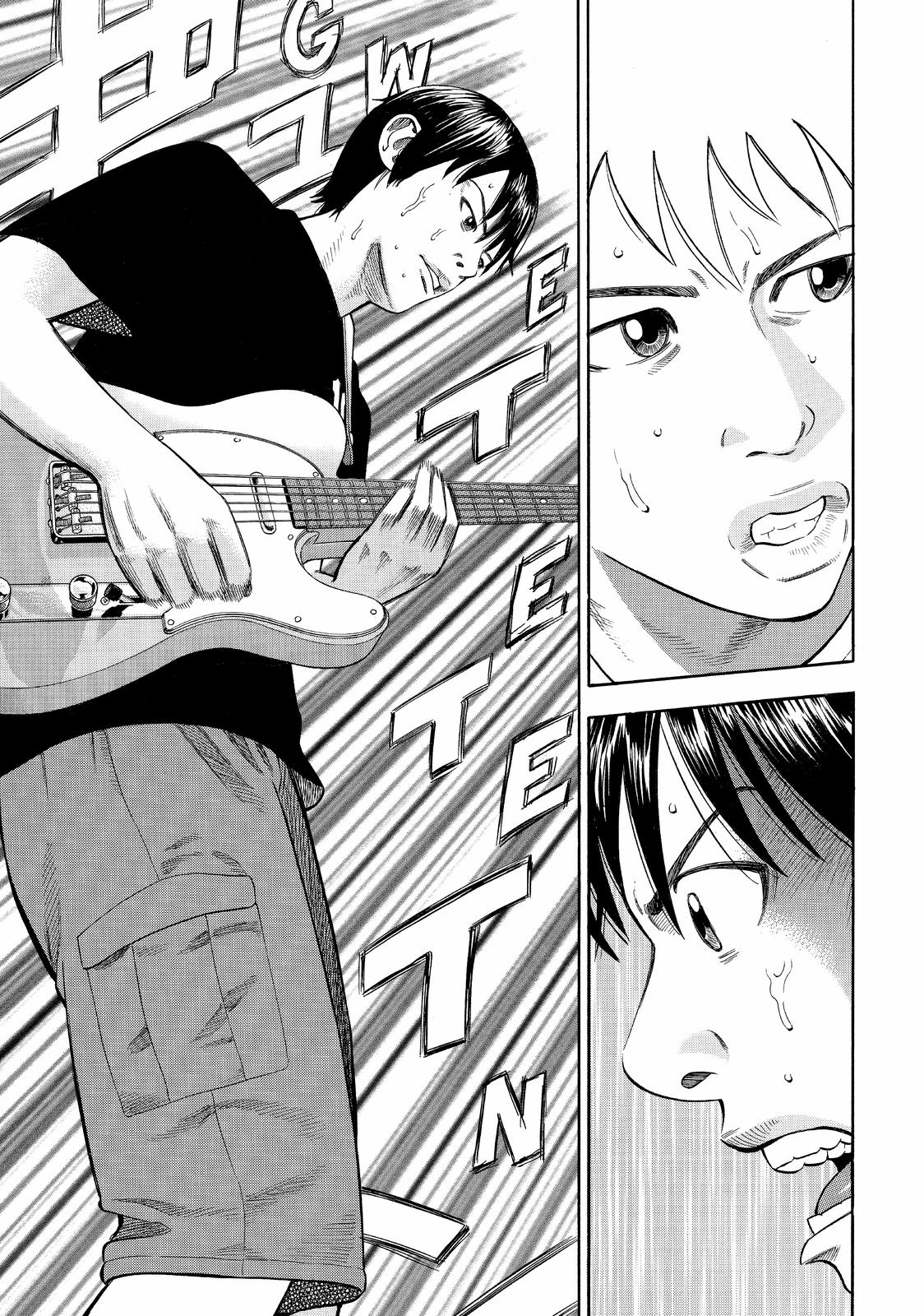 BECK Chapter 91 - Page 29