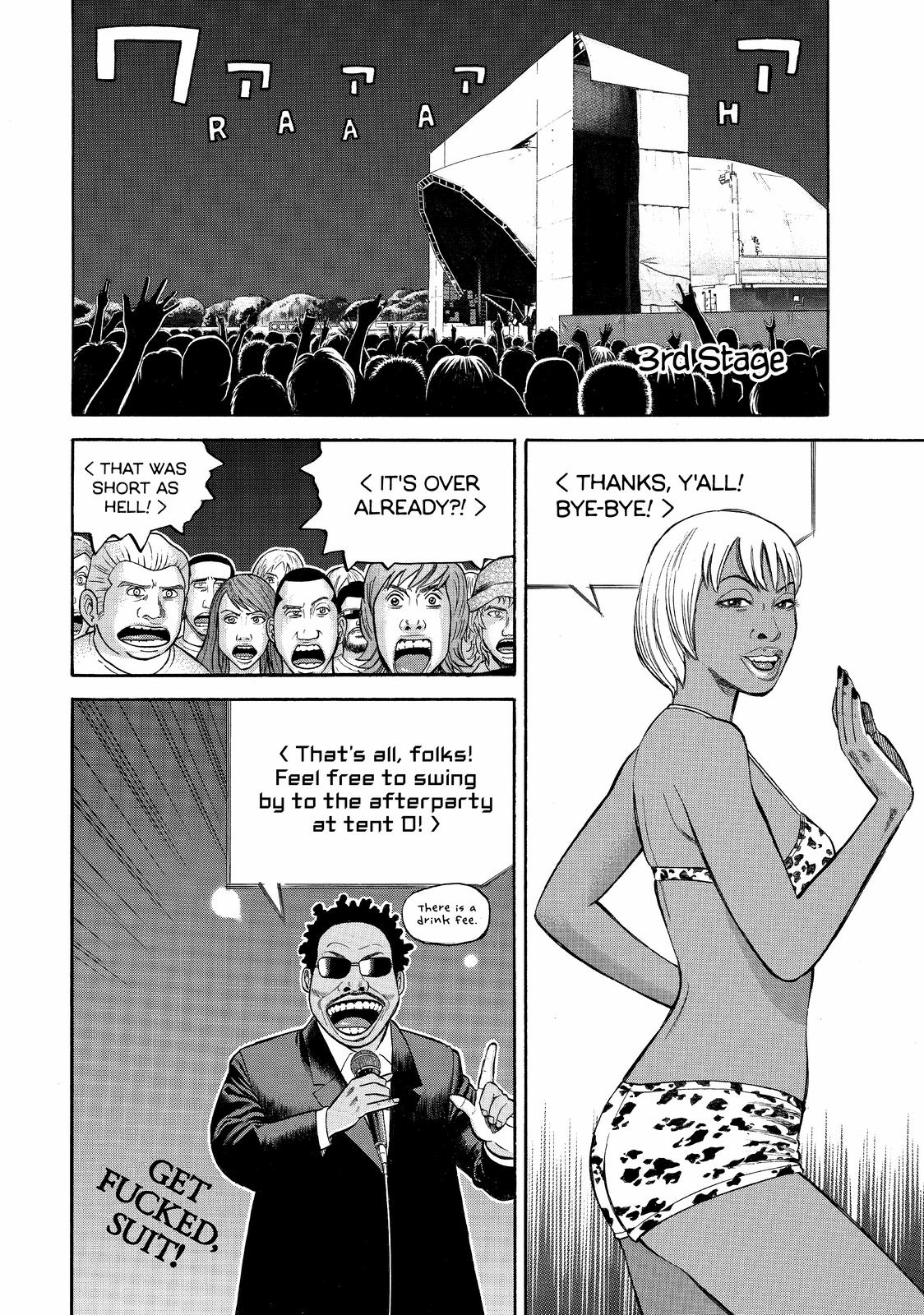 BECK Chapter 91 - Page 30