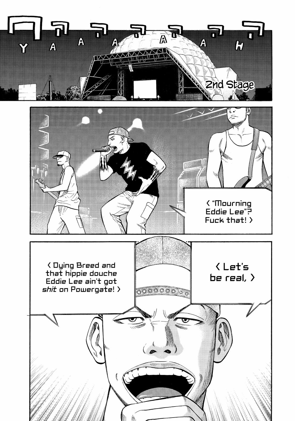 BECK Chapter 91 - Page 31