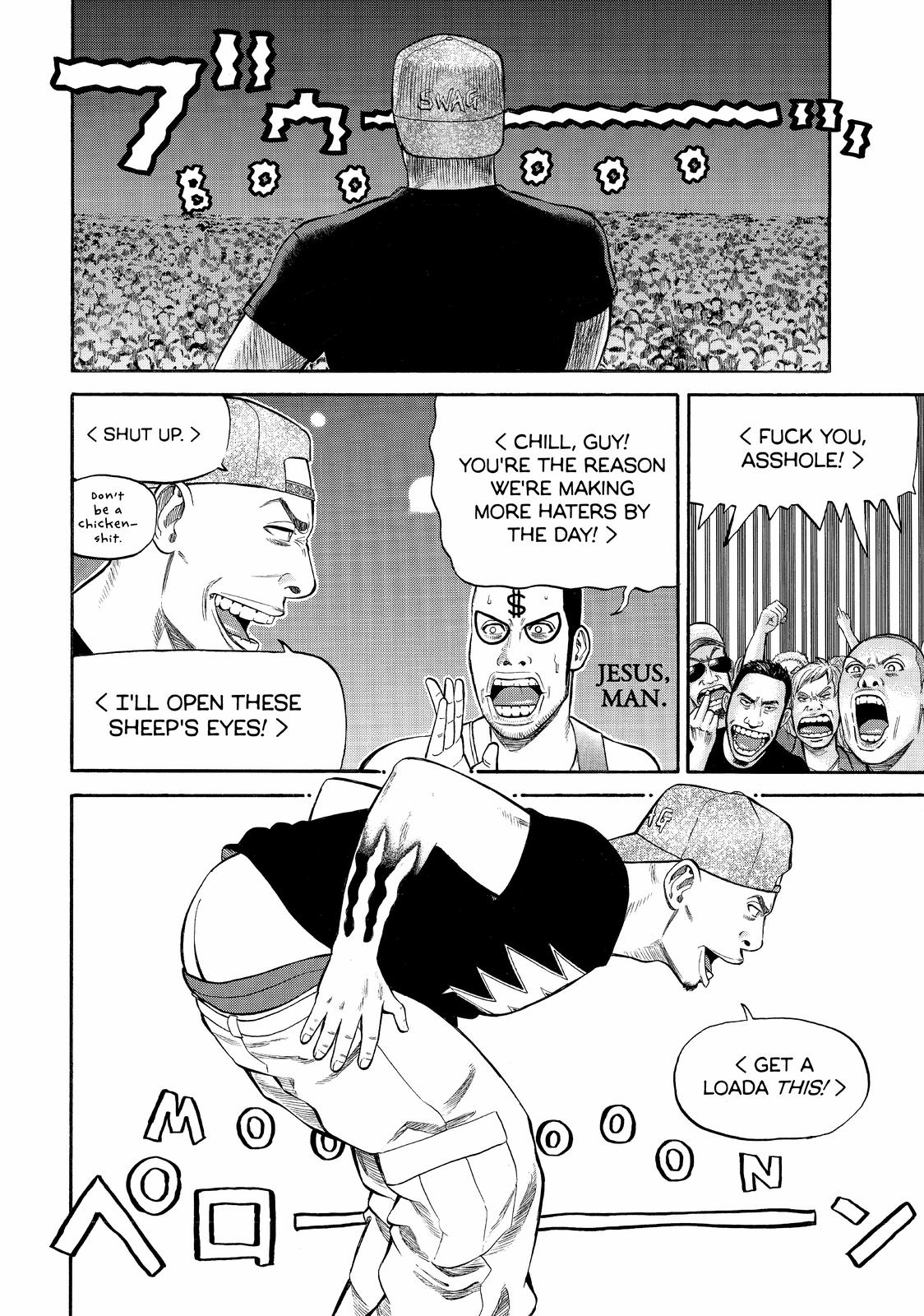 BECK Chapter 91 - Page 32
