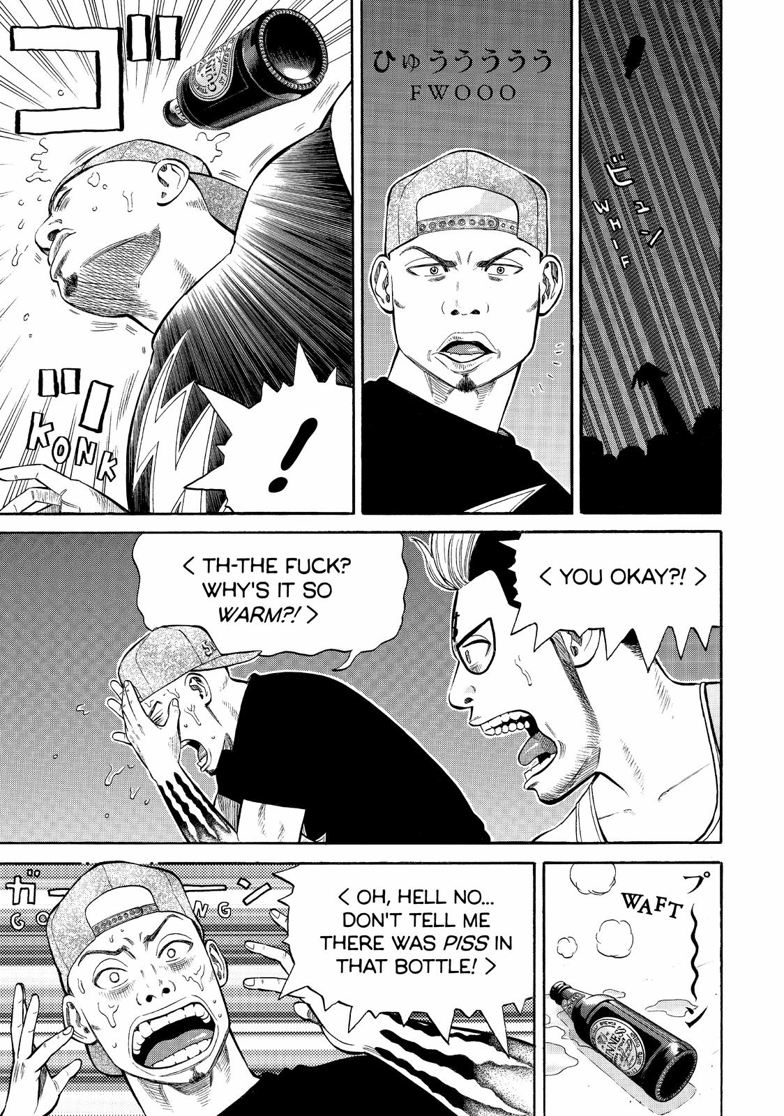 BECK Chapter 91 - Page 33