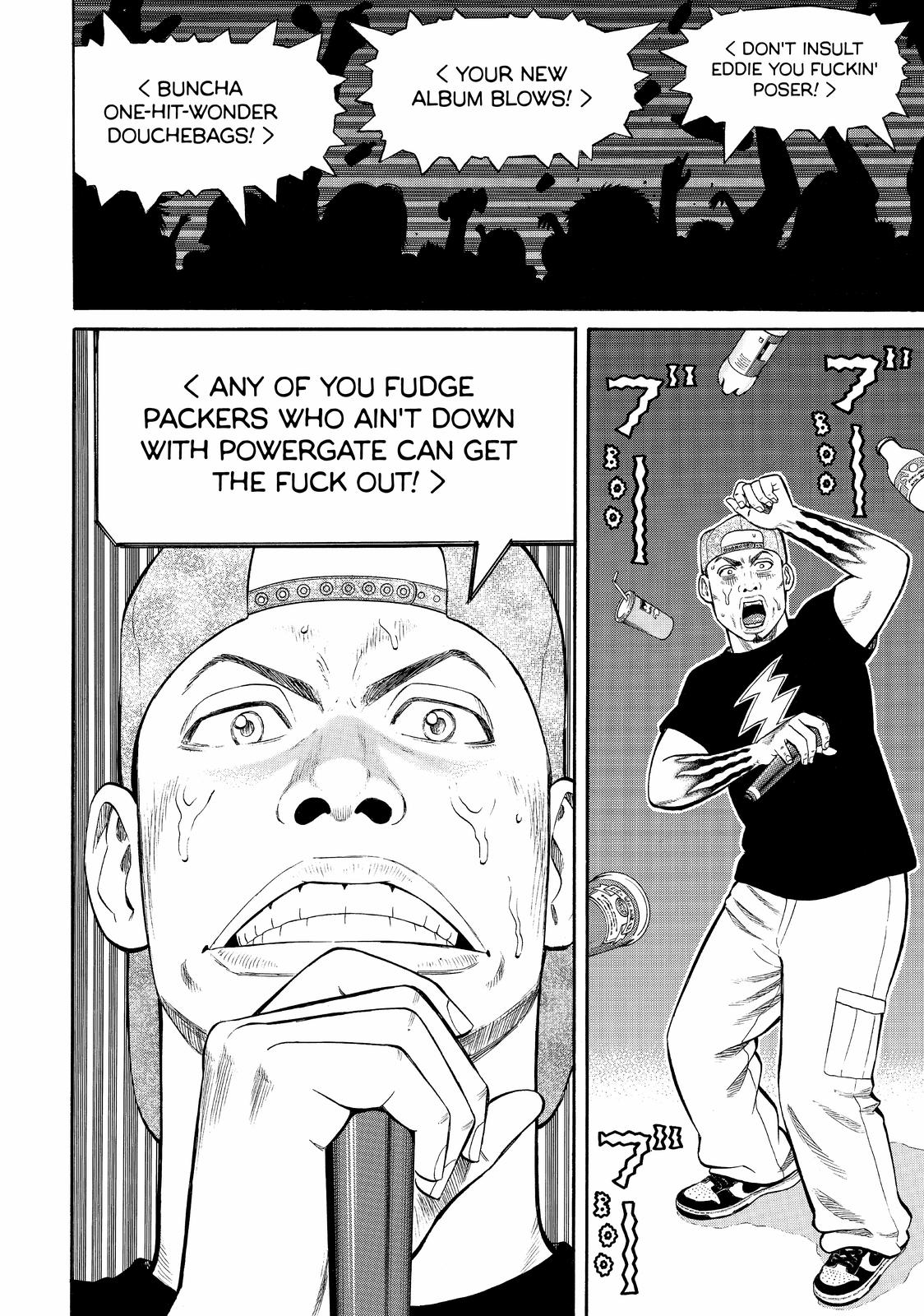 BECK Chapter 91 - Page 34
