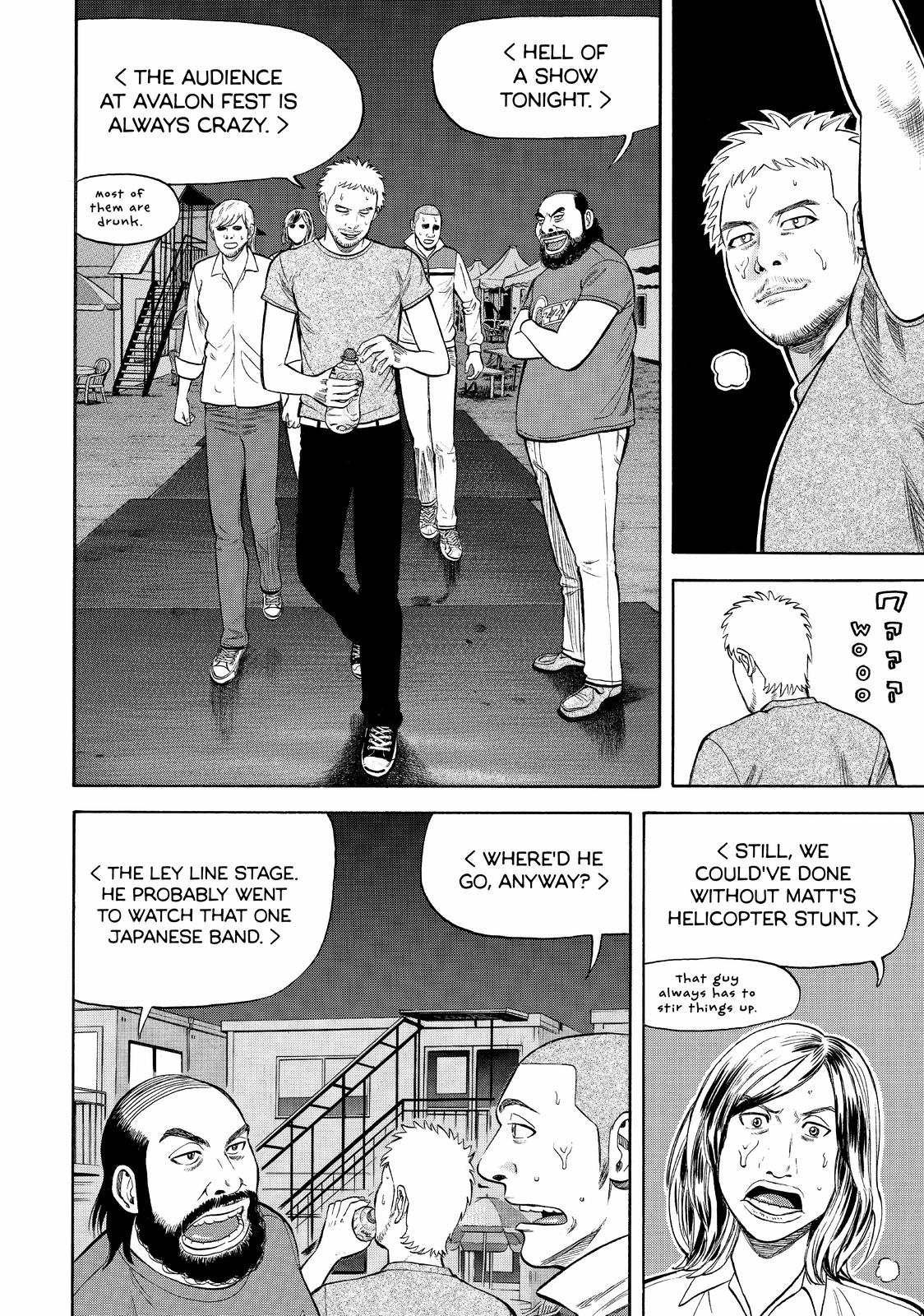 BECK Chapter 91 - Page 36