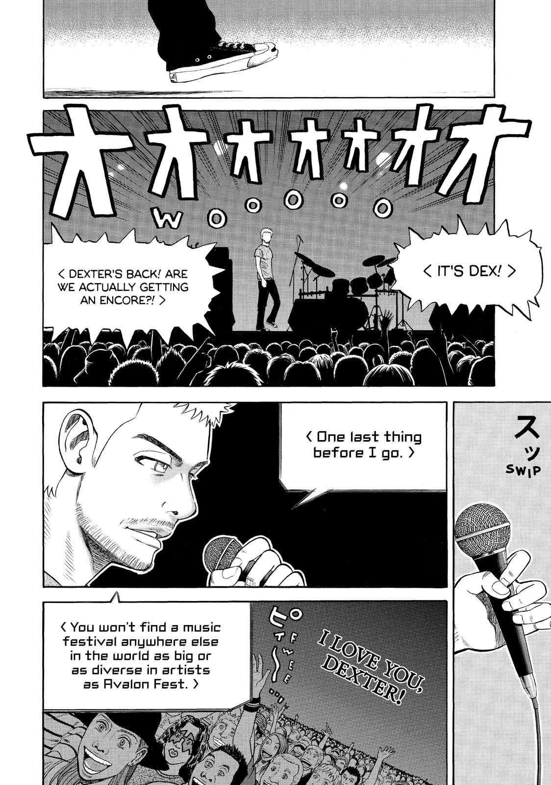 BECK Chapter 91 - Page 38
