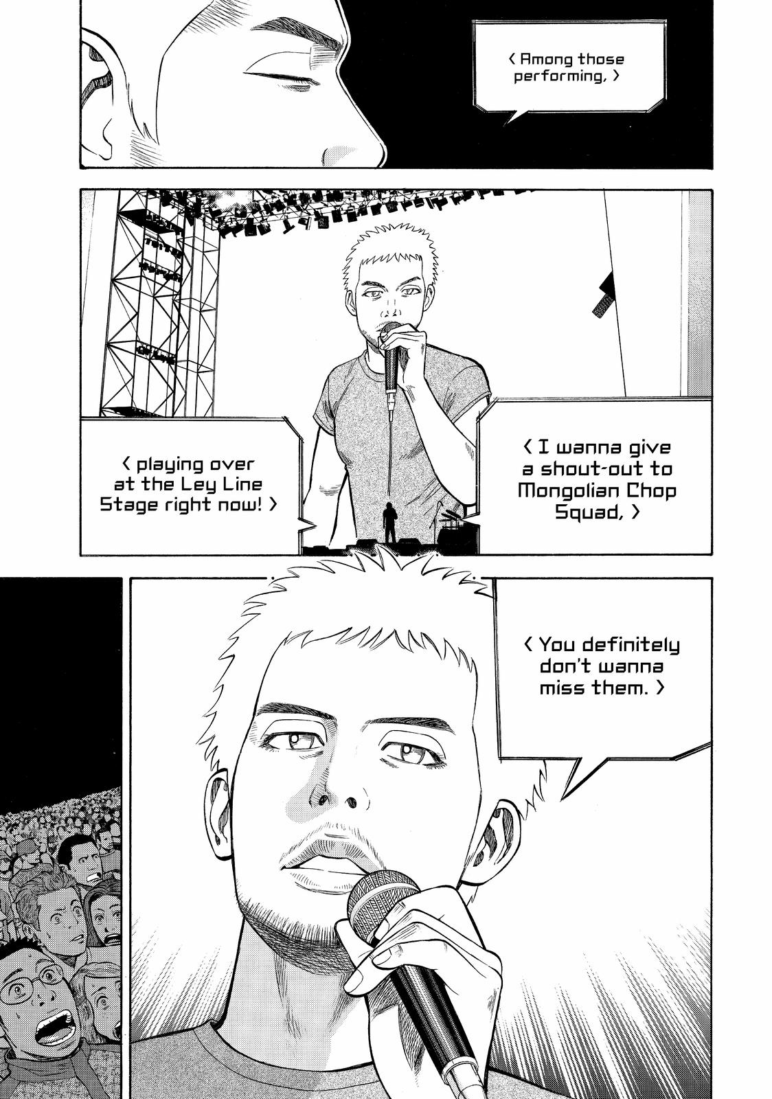BECK Chapter 91 - Page 39