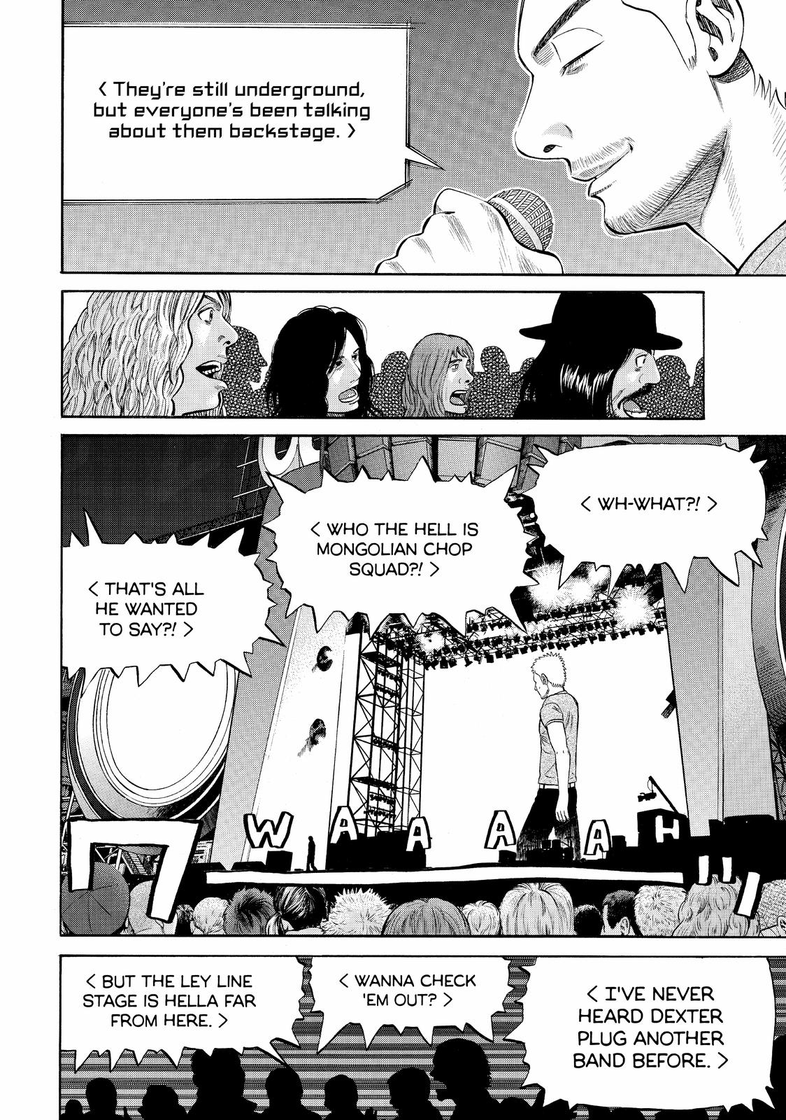 BECK Chapter 91 - Page 40