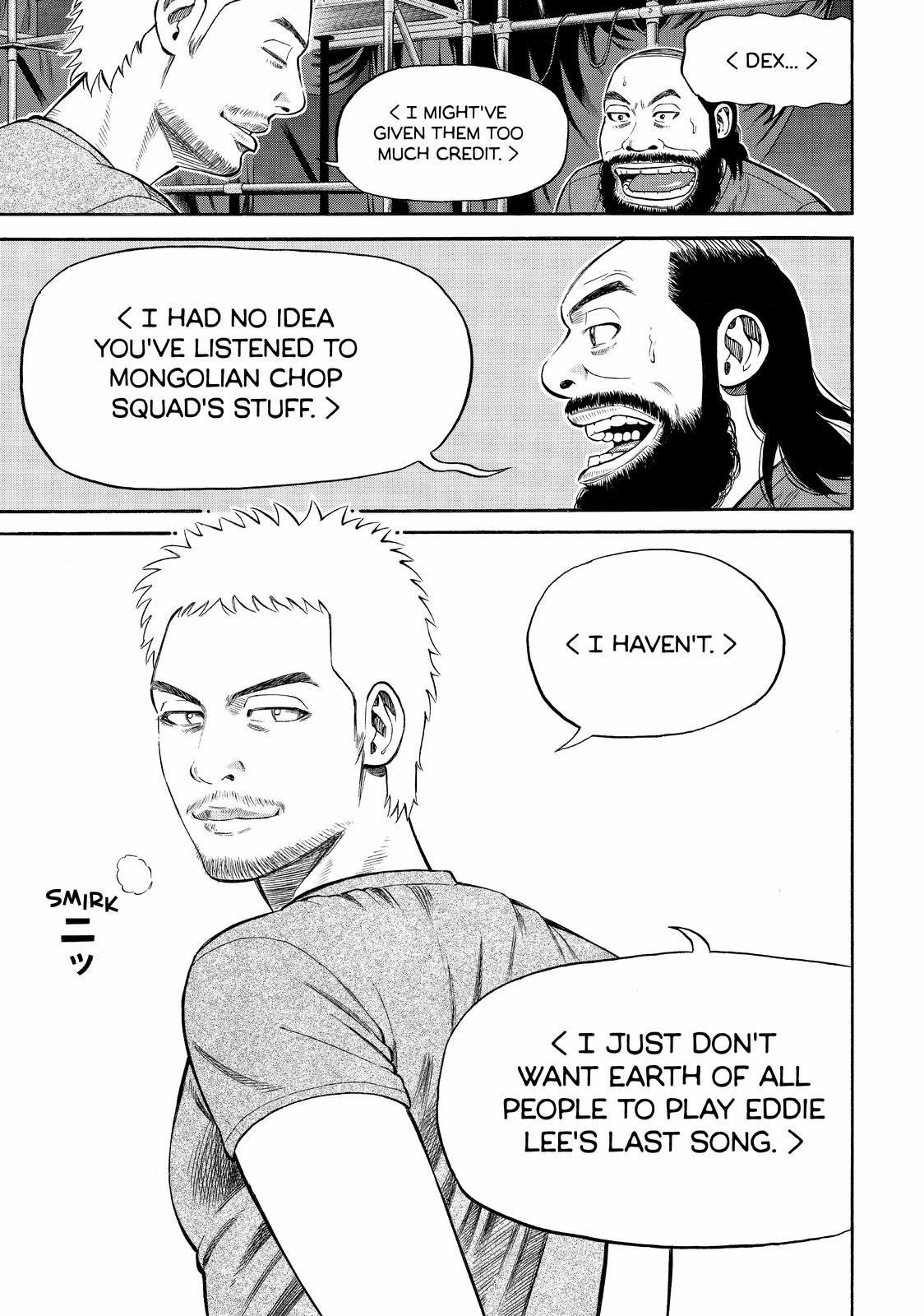 BECK Chapter 91 - Page 41